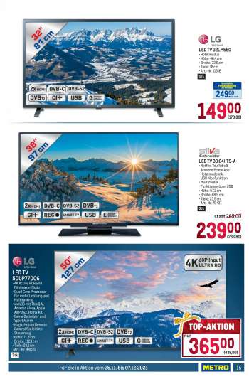 thumbnail - Ultra HD LED TV
