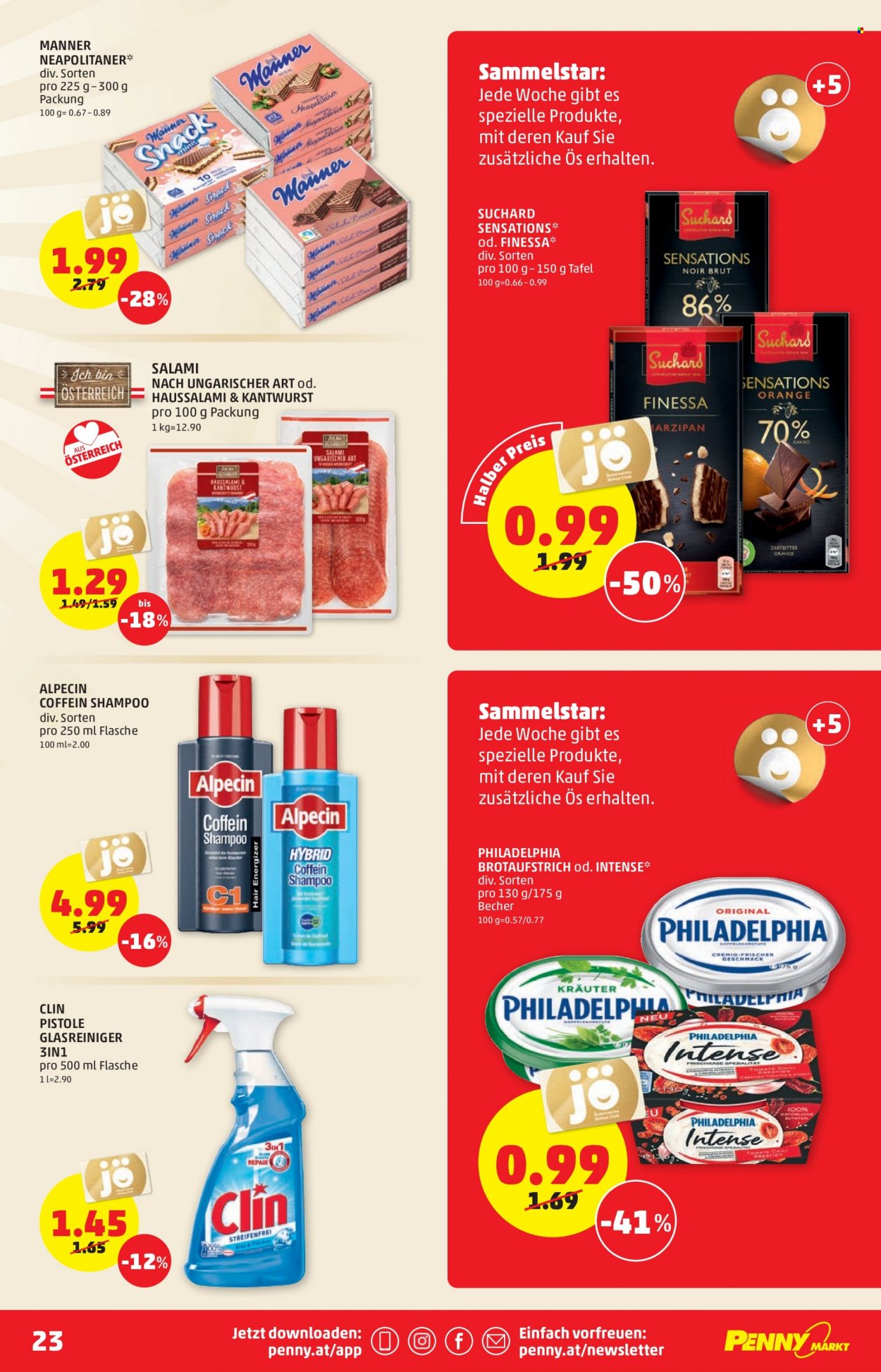 Angebote Penny - 25.11.2021 - 1.12.2021. Seite 23