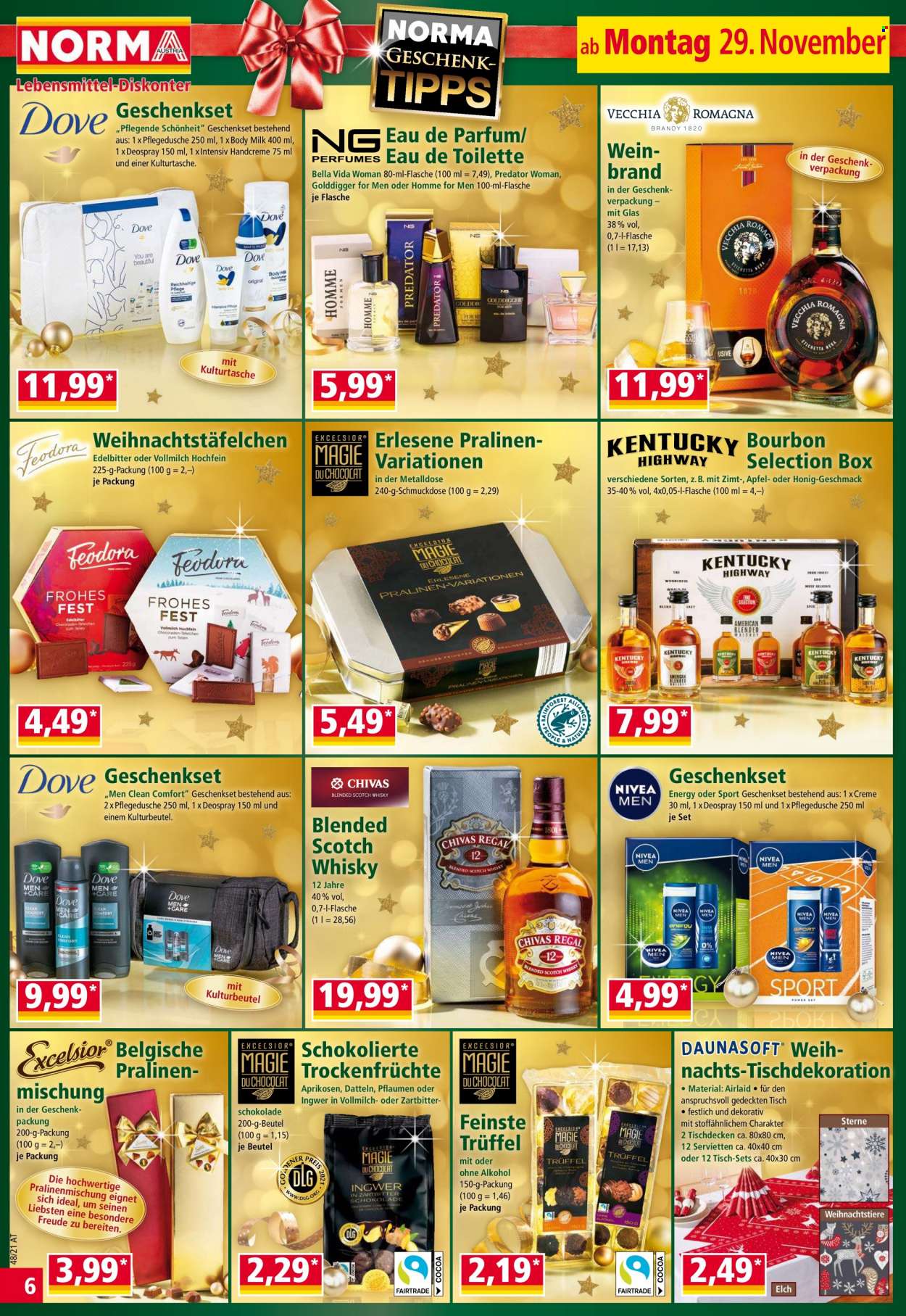 Angebote Norma - 29.11.2021 - 4.12.2021. Seite 6