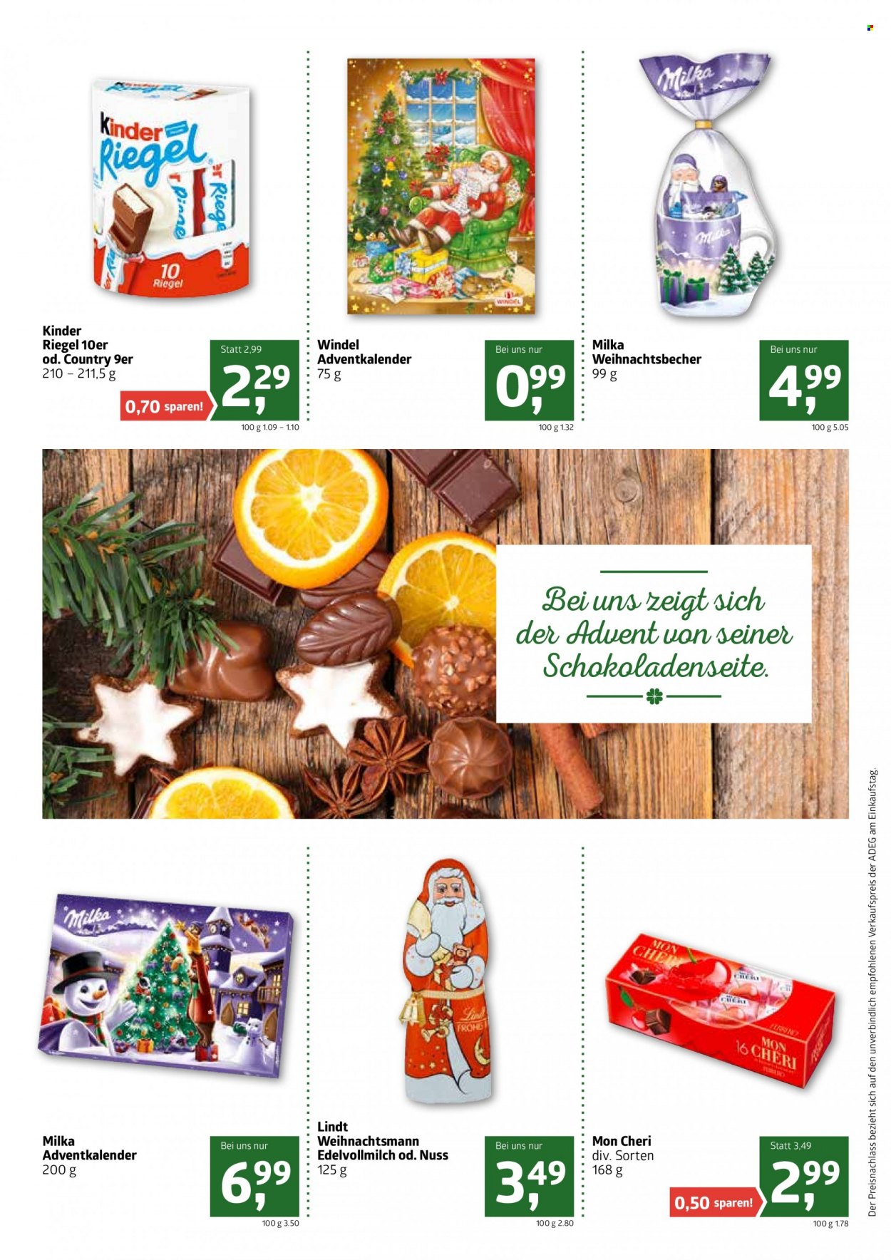 Angebote ADEG - 22.11.2021 - 27.11.2021. Seite 10
