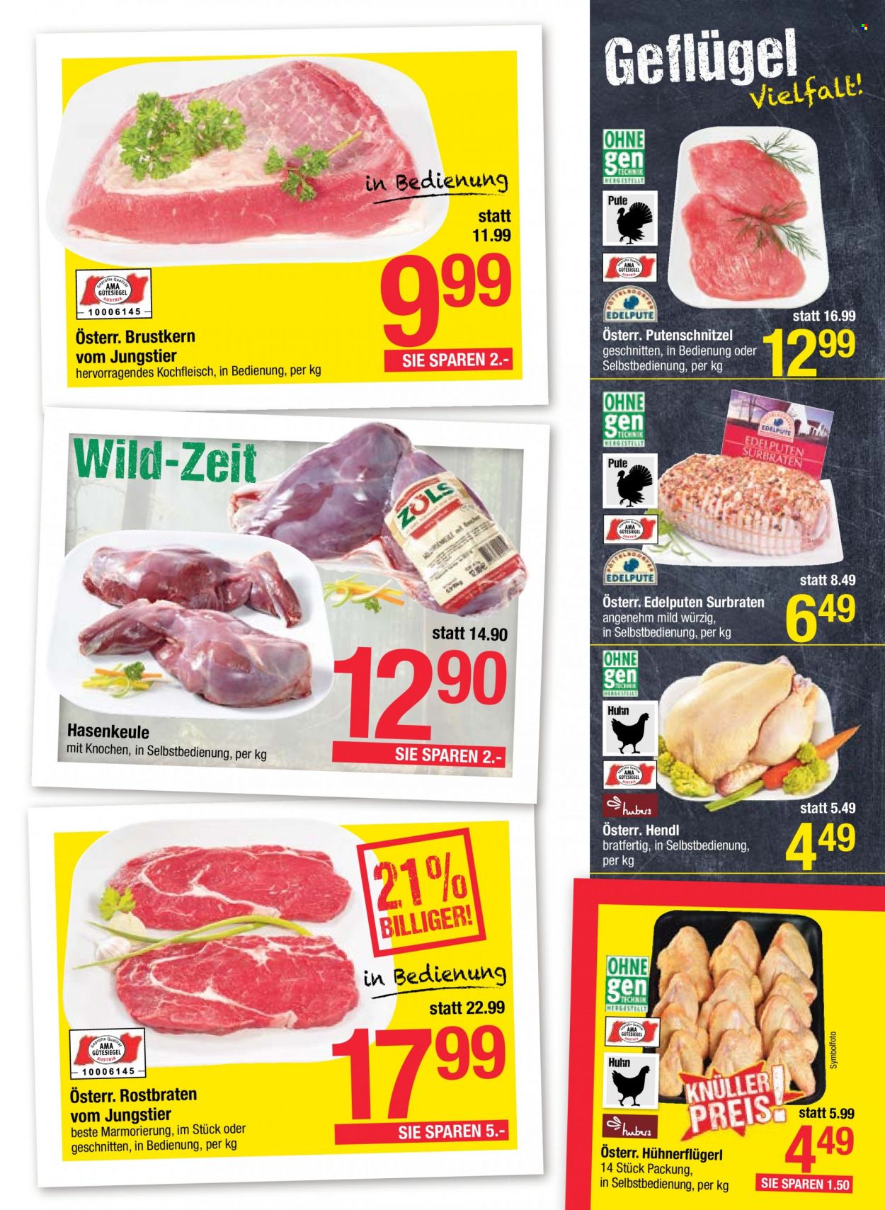 Angebote Maximarkt - 22.11.2021 - 27.11.2021. Seite 7