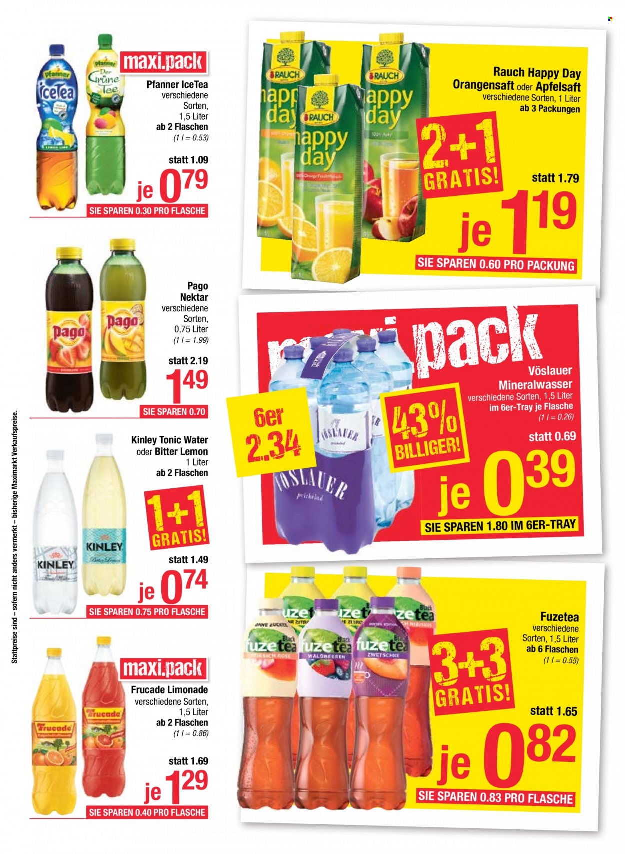 Angebote Maximarkt - 22.11.2021 - 27.11.2021. Seite 10