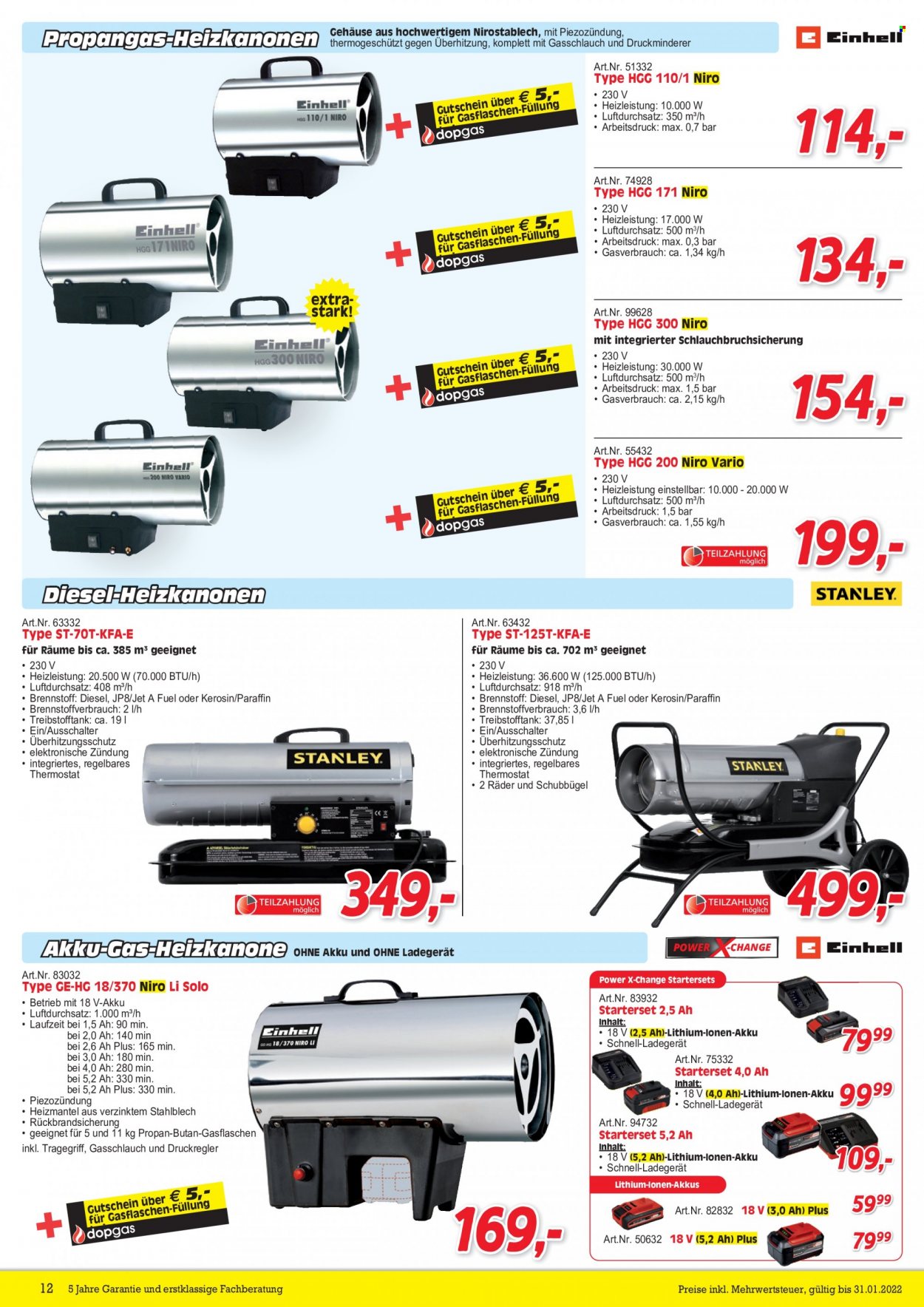 Angebote Zgonc - 22.11.2021 - 31.1.2022. Seite 12