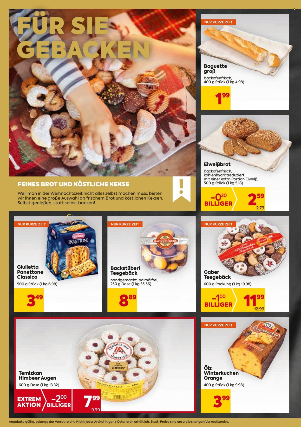 Angebote Billa - 25.11.2021 - 1.12.2021. Seite 10