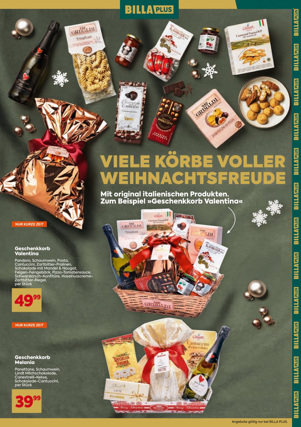 Angebote Billa Plus - 25.11.2021 - 1.12.2021. Seite 11