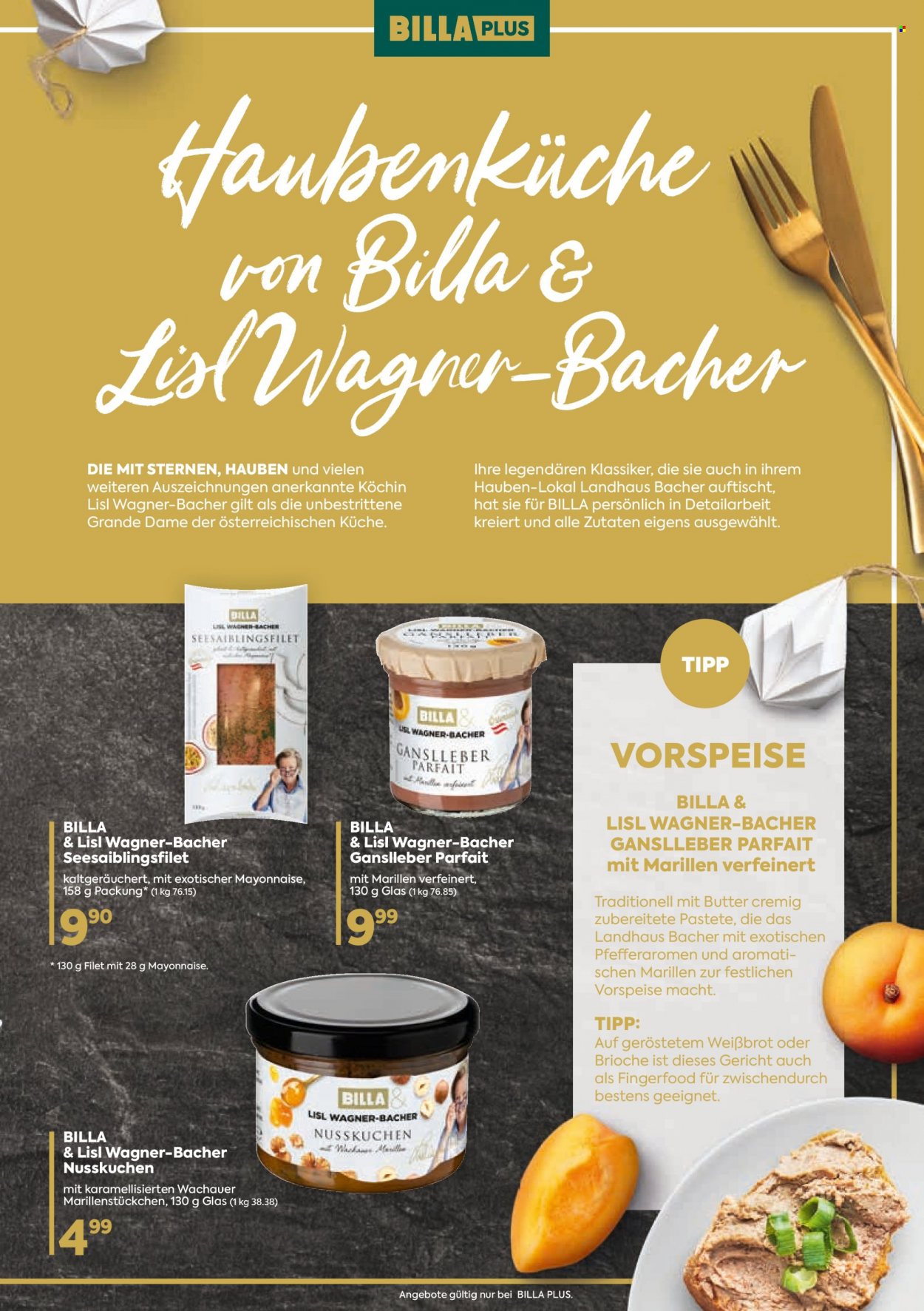 Angebote Billa - 25.11.2021 - 24.12.2021. Seite 11
