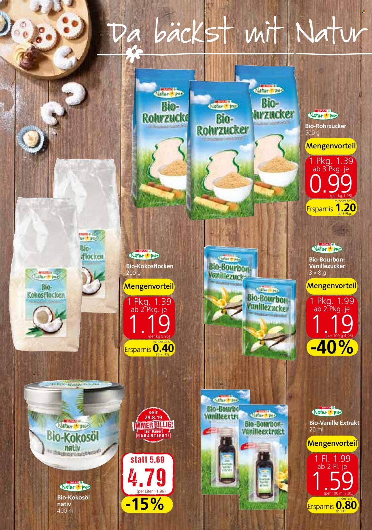 Angebote INTERSPAR - 25.11.2021 - 1.12.2021. Seite 8