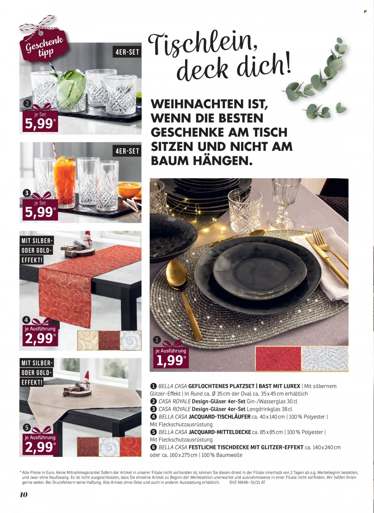 Angebote Norma. Seite 10