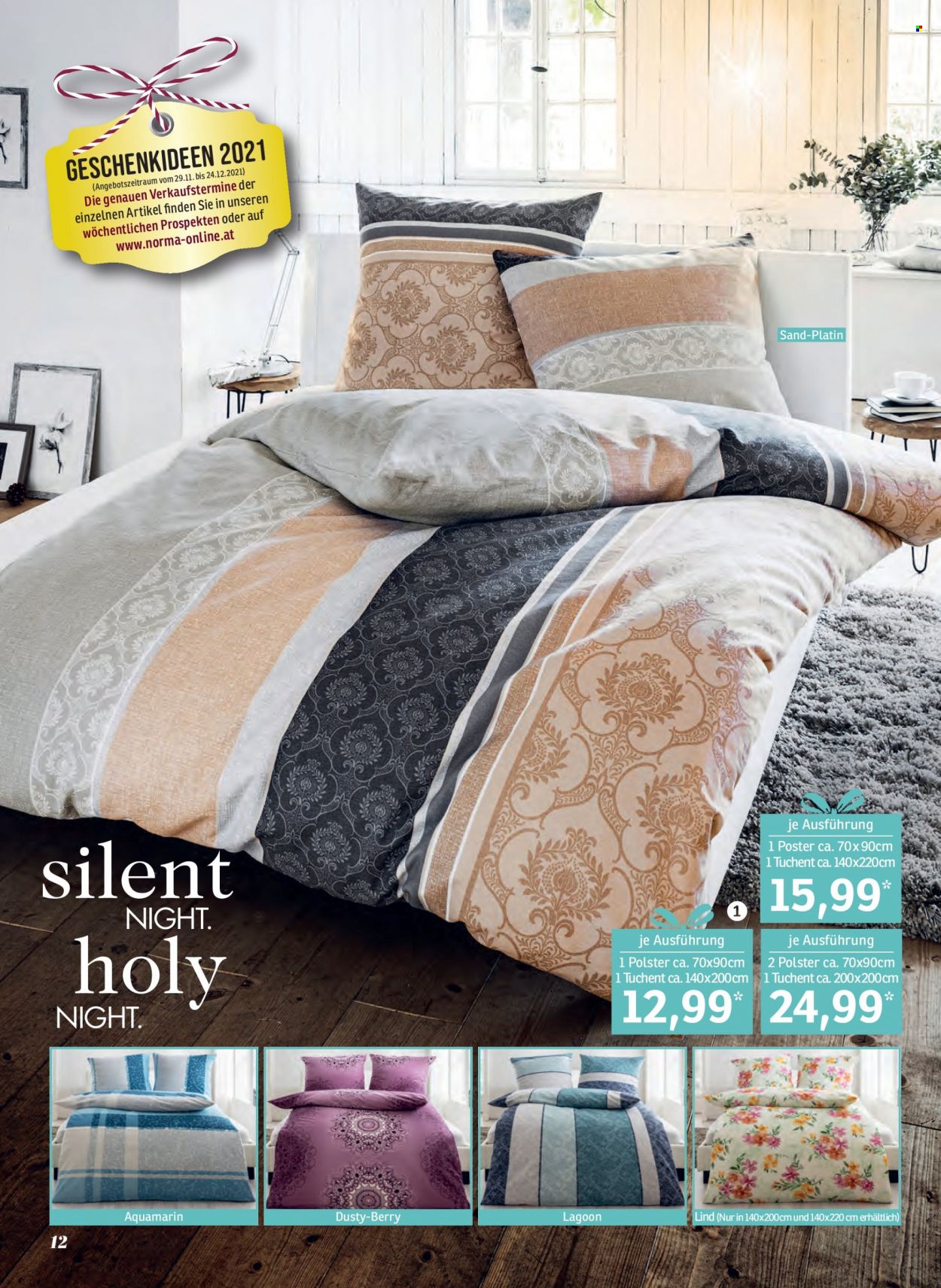 Angebote Norma. Seite 12