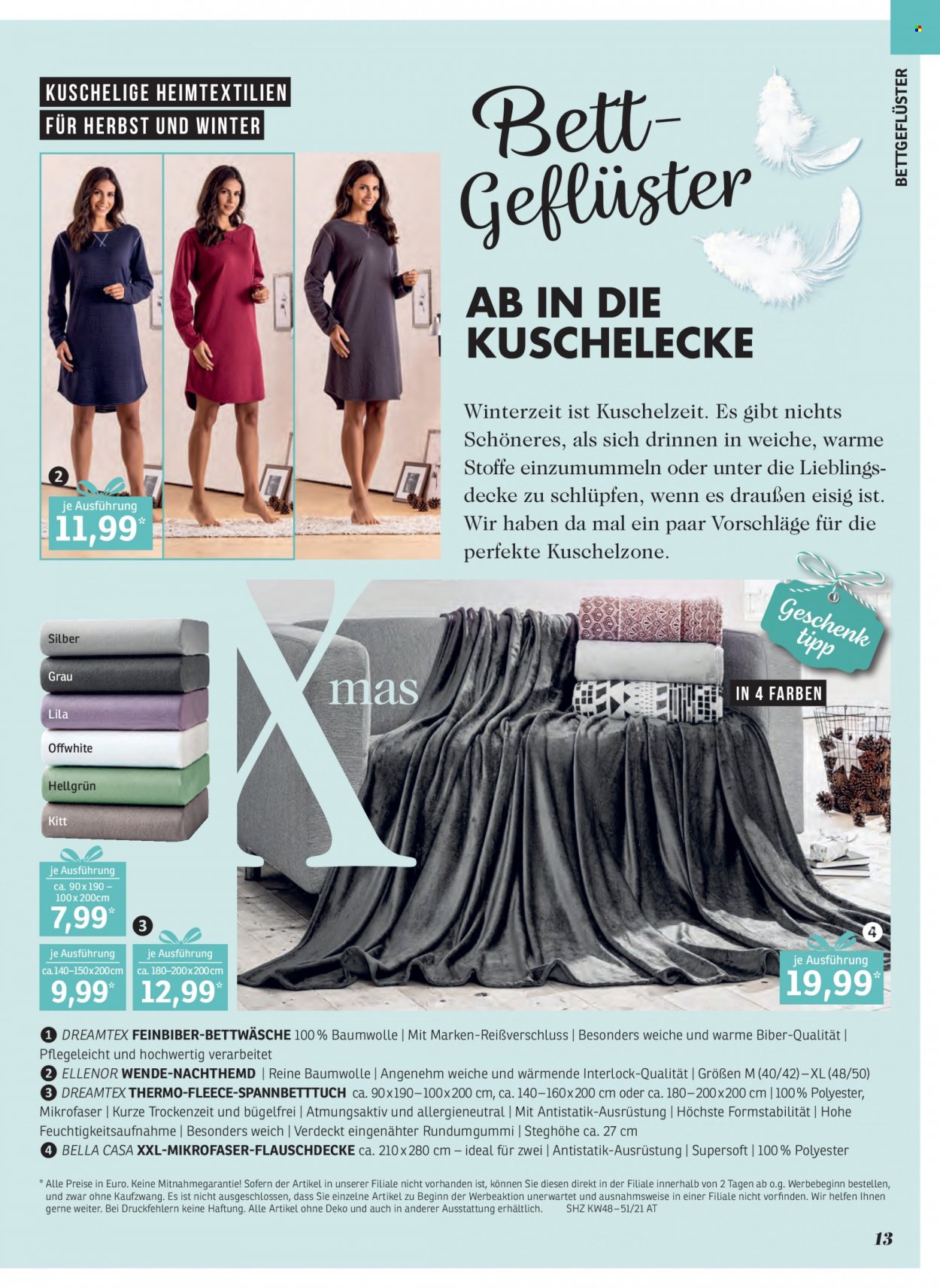 Angebote Norma. Seite 13