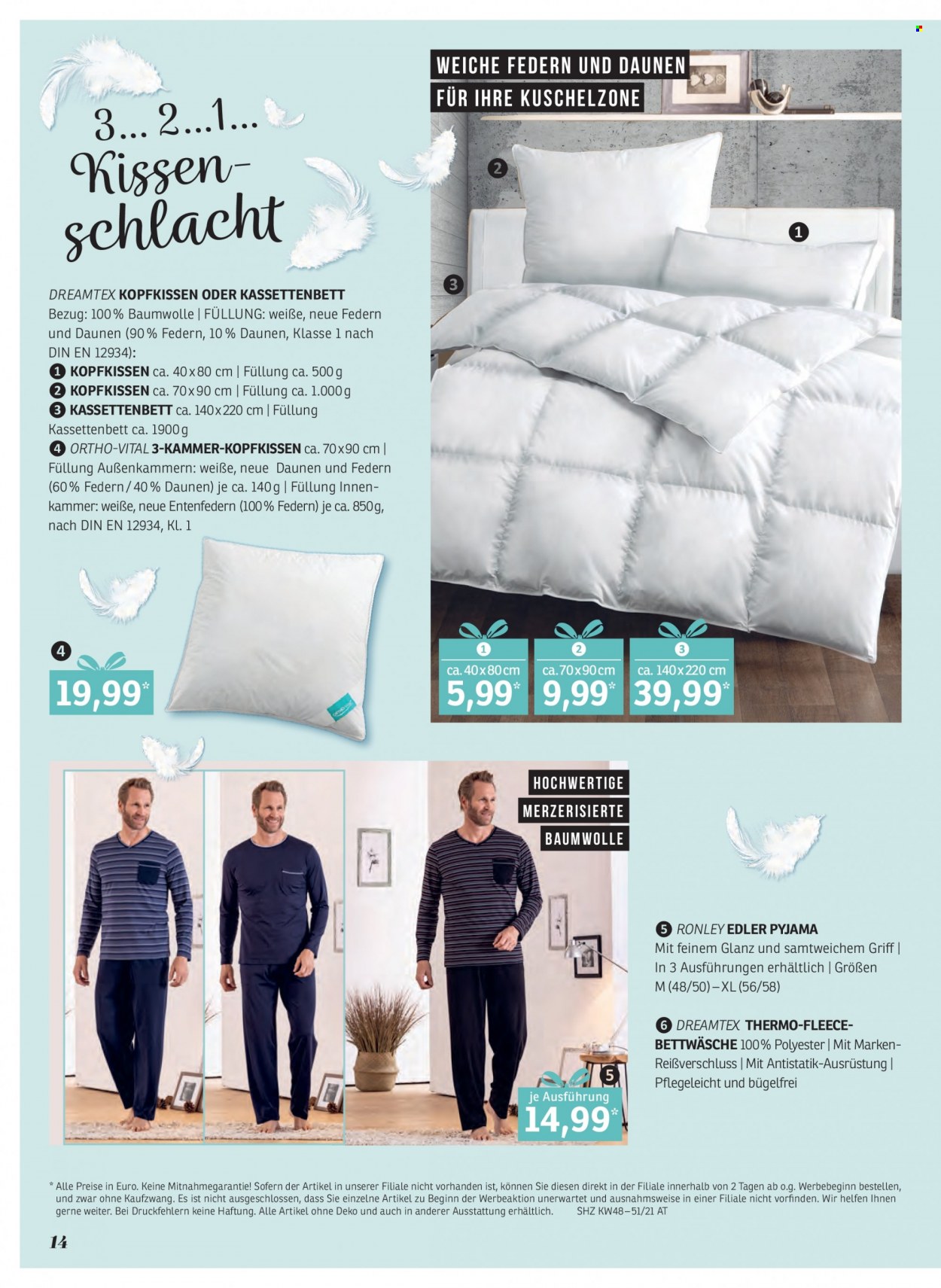 Angebote Norma. Seite 14
