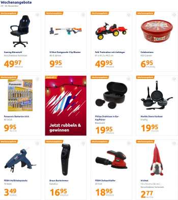 Angebote Action - 24.11.2021 - 30.11.2021.