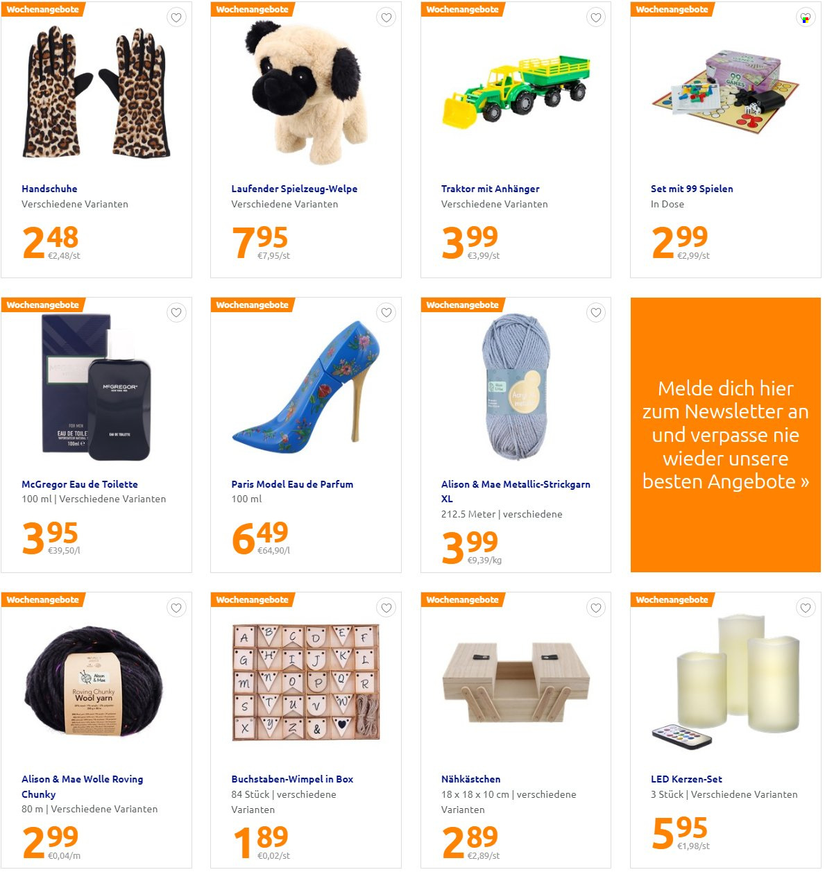 Angebote Action - 24.11.2021 - 30.11.2021. Seite 3