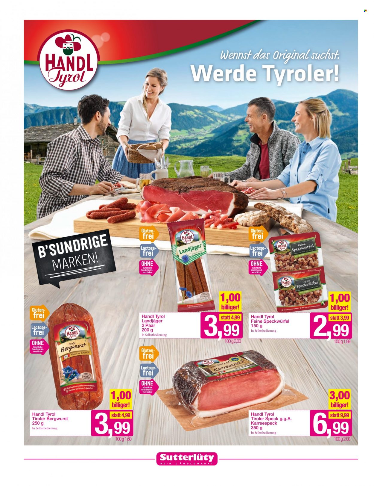 Angebote Sutterlüty - 25.11.2021 - 1.12.2021. Seite 8