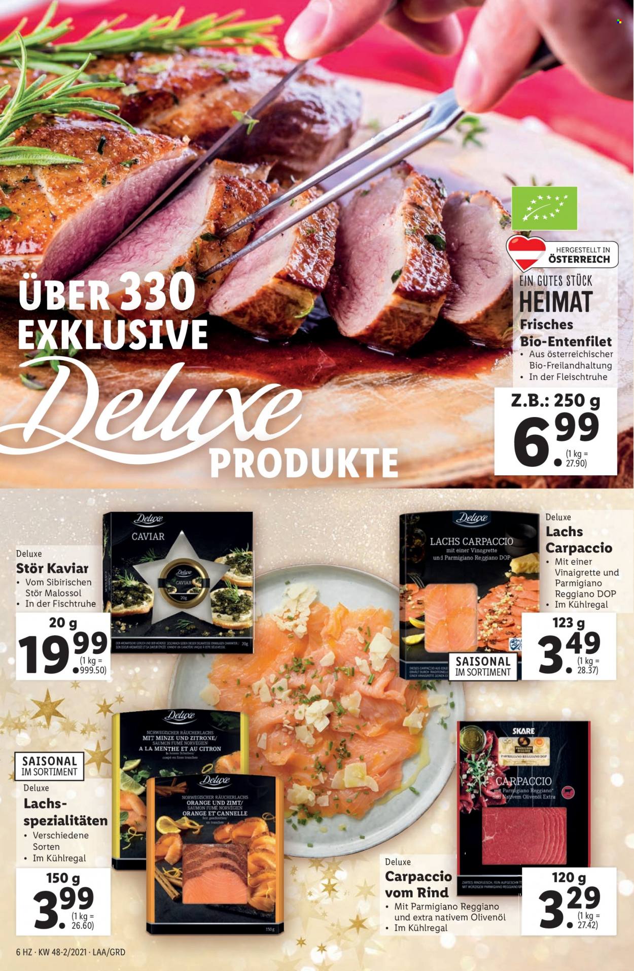Angebote Lidl - 2.12.2021 - 8.12.2021. Seite 6