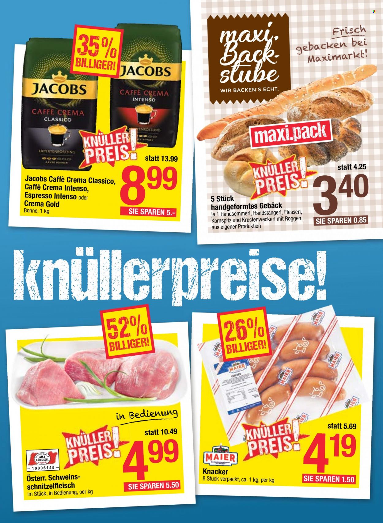 Angebote Maximarkt - 29.11.2021 - 4.12.2021. Seite 3