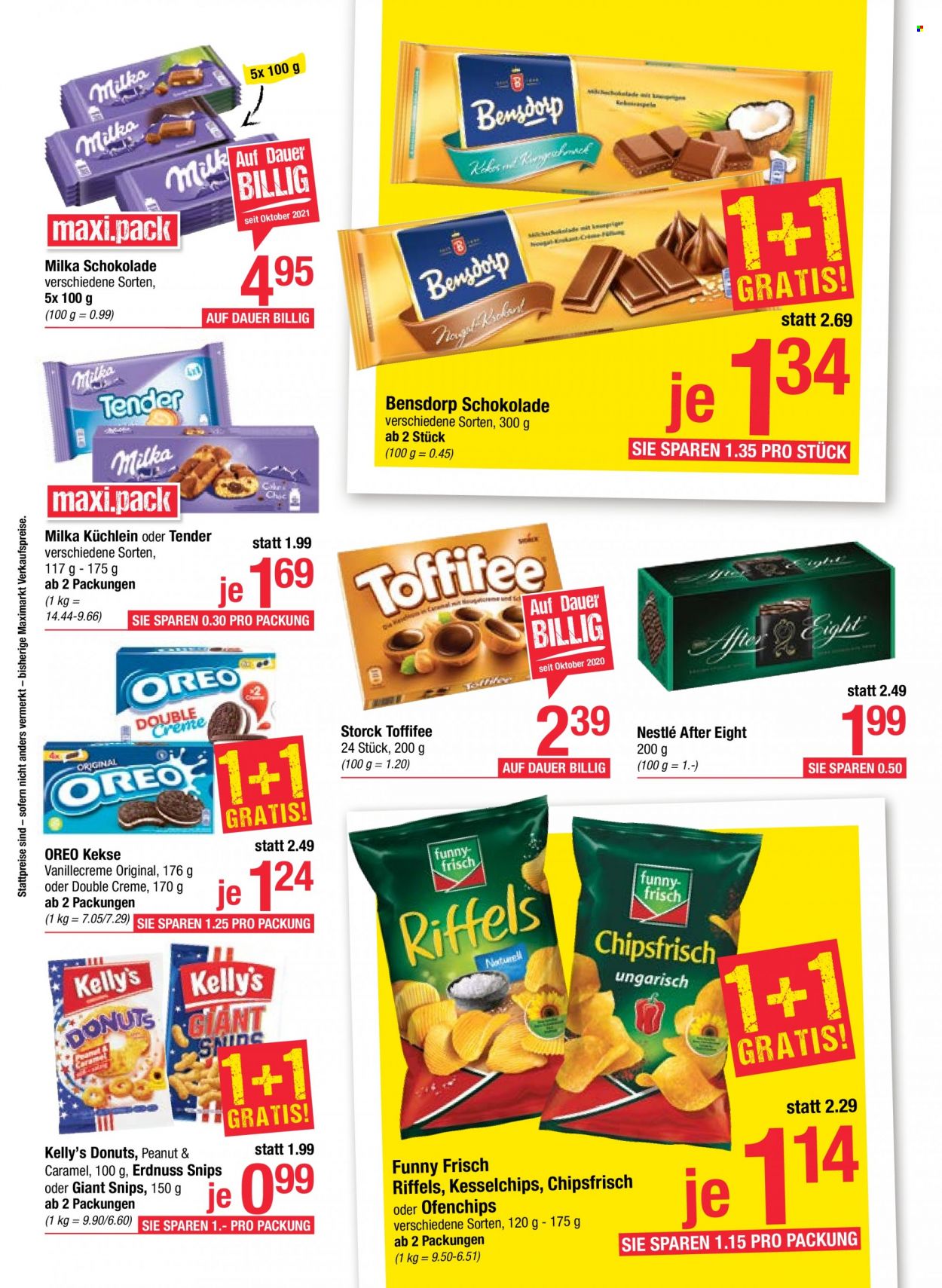 Angebote Maximarkt - 29.11.2021 - 4.12.2021. Seite 12