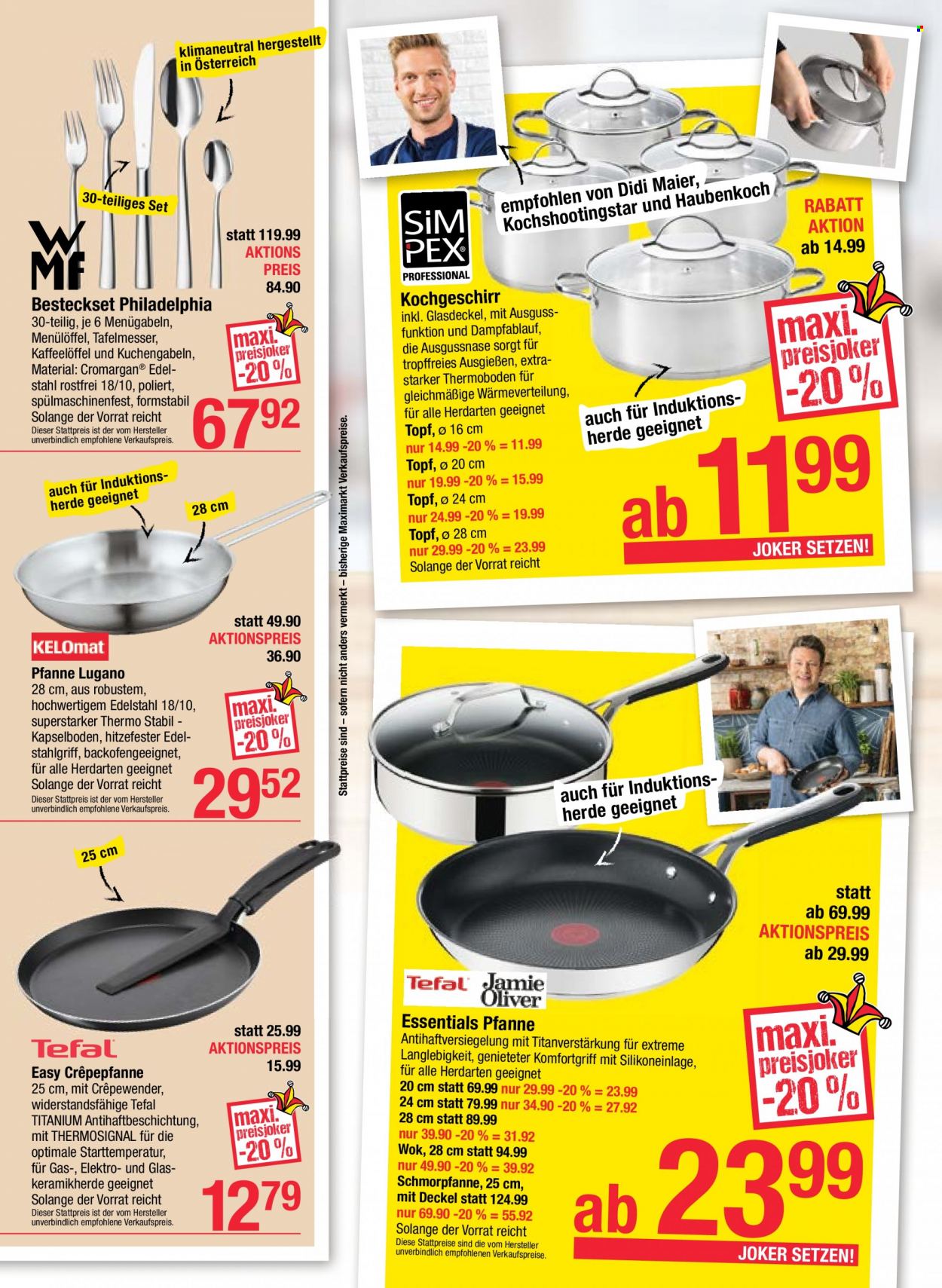 Angebote Maximarkt - 29.11.2021 - 4.12.2021. Seite 18