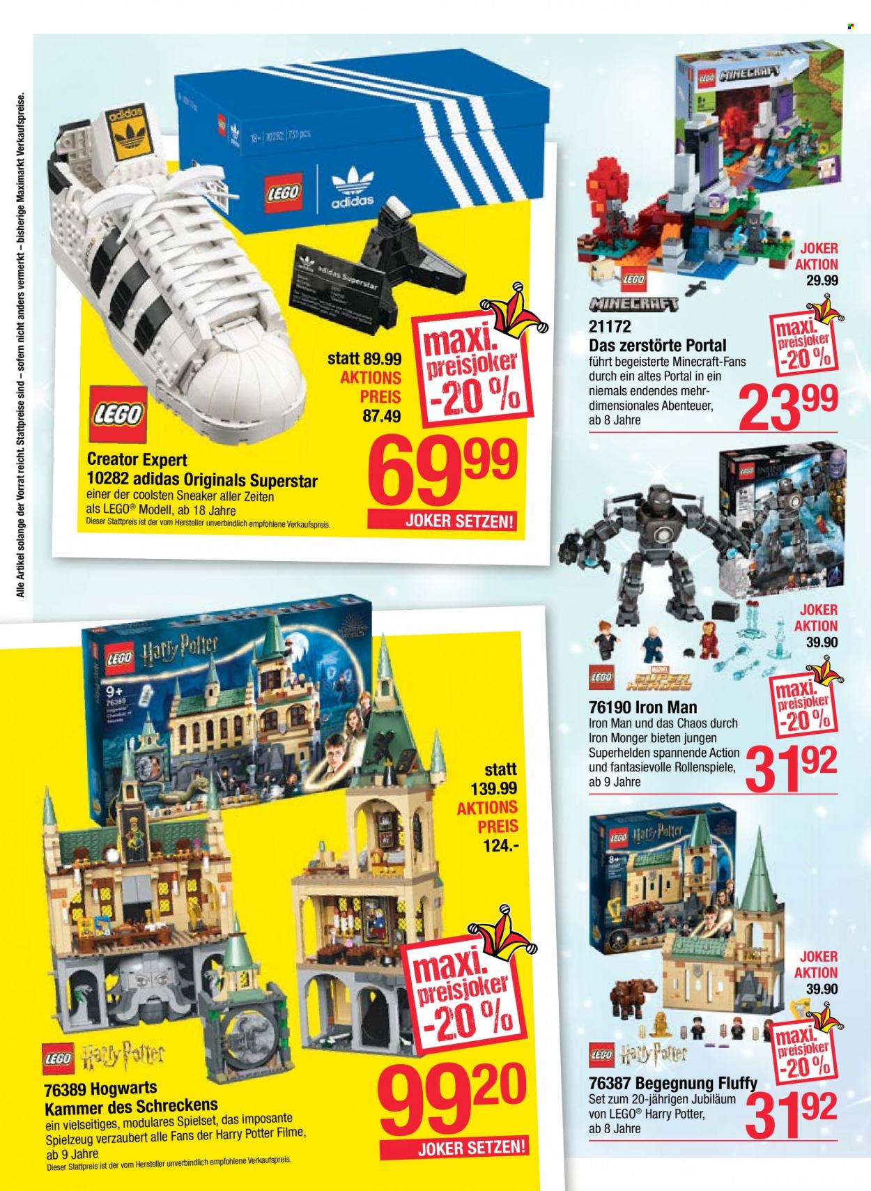 Angebote Maximarkt - 29.11.2021 - 24.12.2021. Seite 2