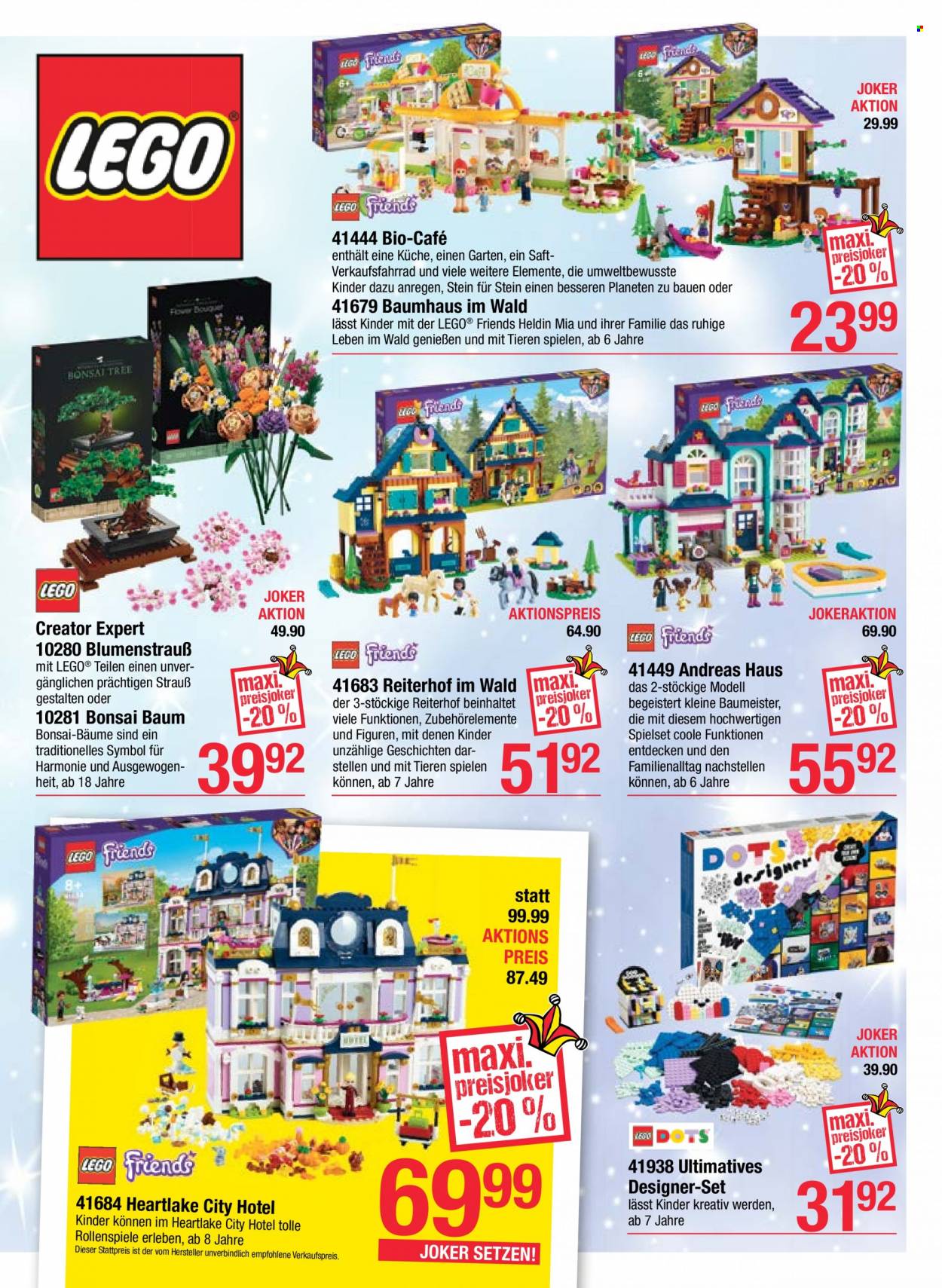 Angebote Maximarkt - 29.11.2021 - 24.12.2021. Seite 3