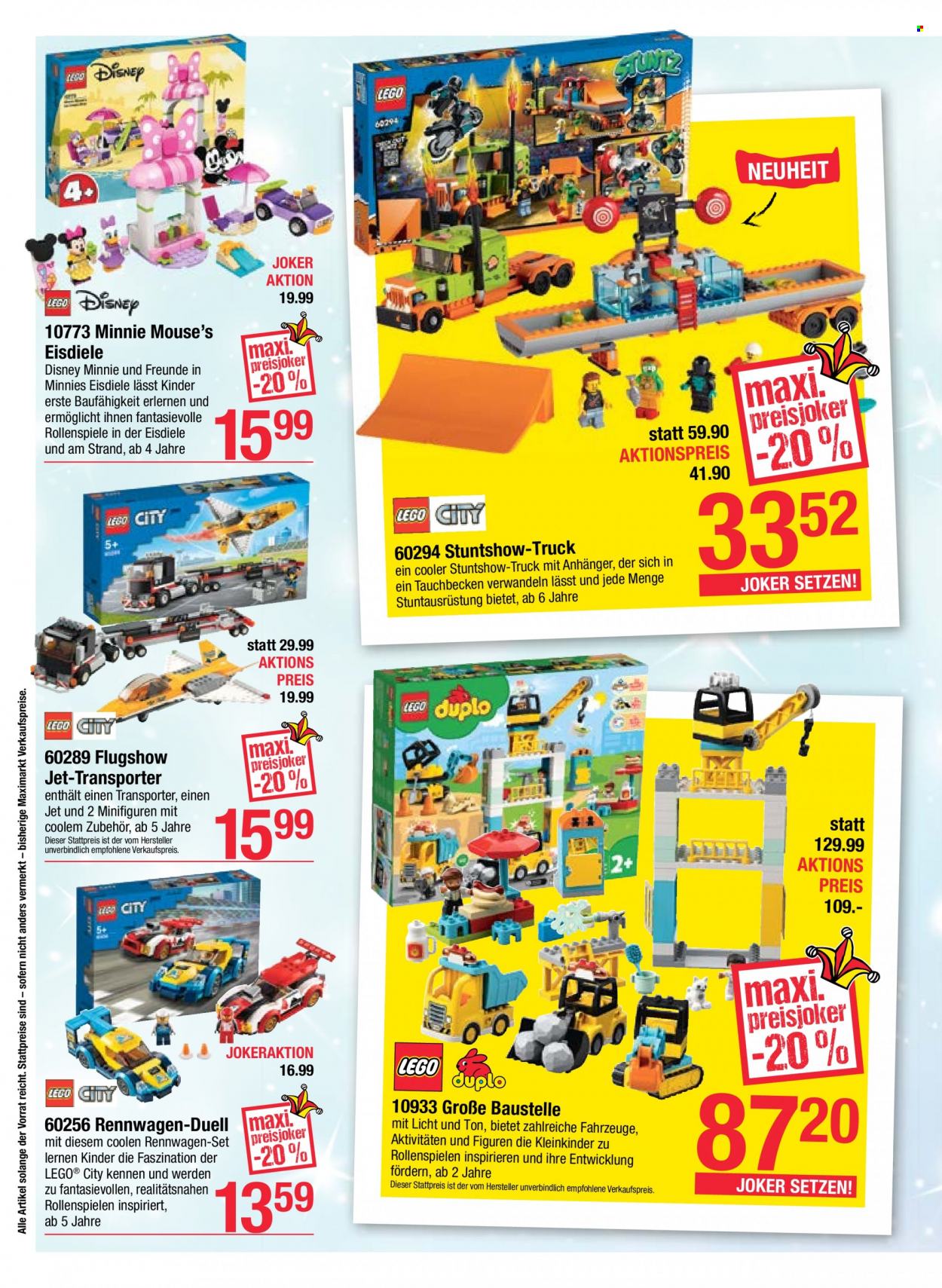 Angebote Maximarkt - 29.11.2021 - 24.12.2021. Seite 4