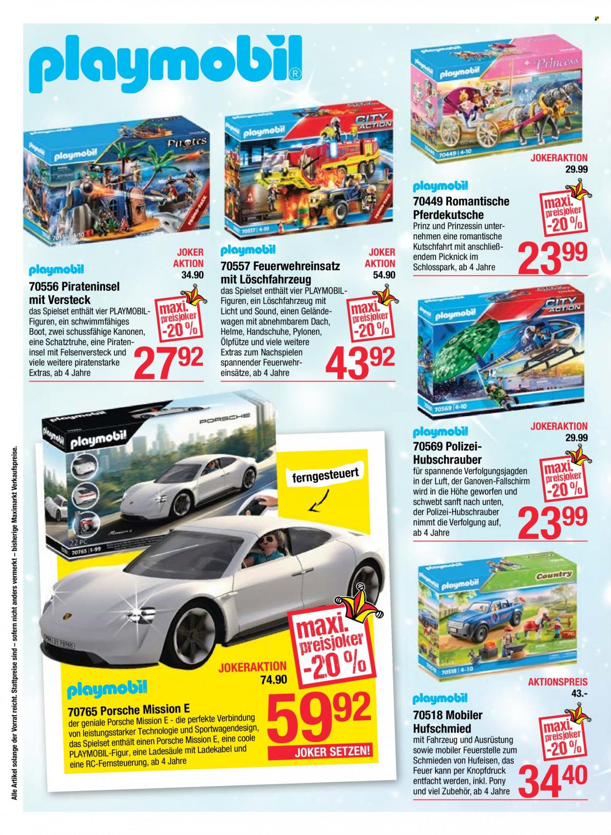 Angebote Maximarkt - 29.11.2021 - 24.12.2021. Seite 8