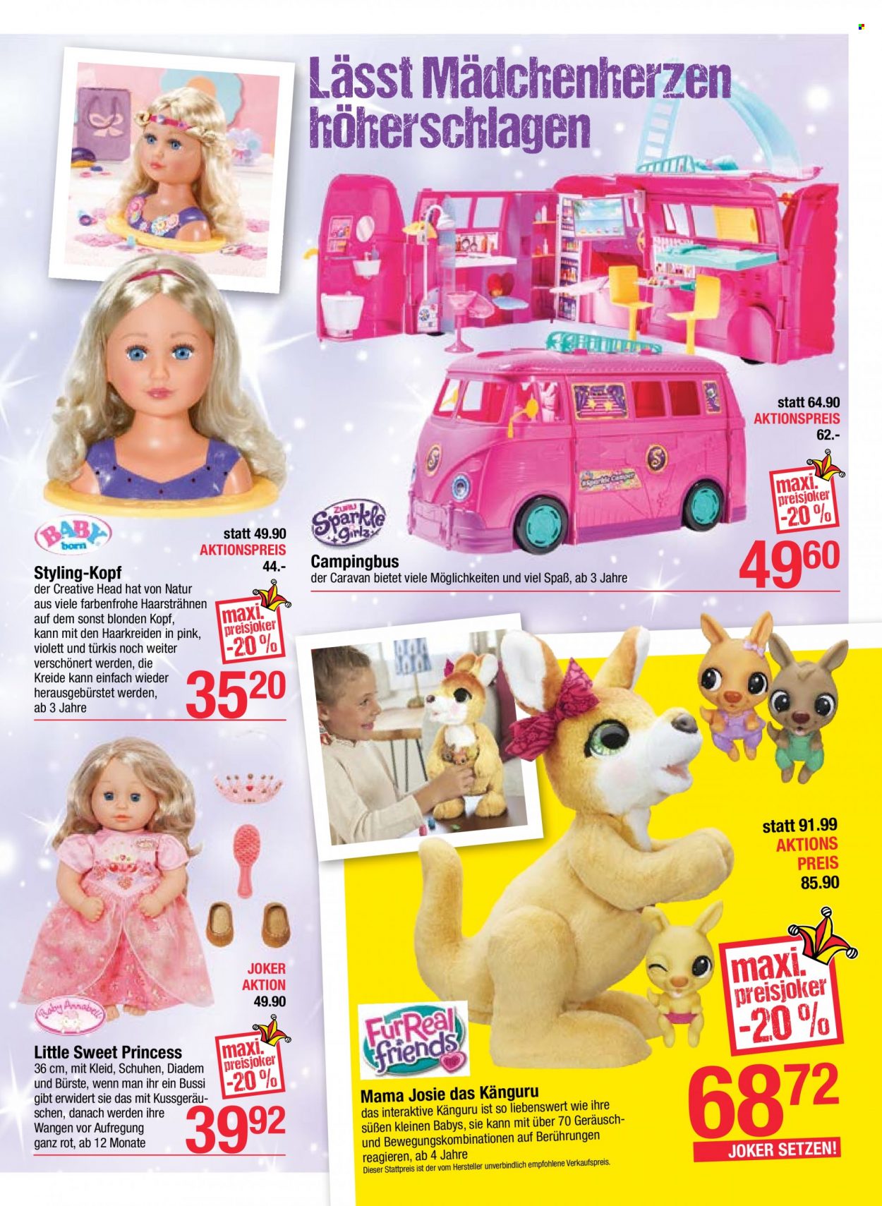 Angebote Maximarkt - 29.11.2021 - 24.12.2021. Seite 19