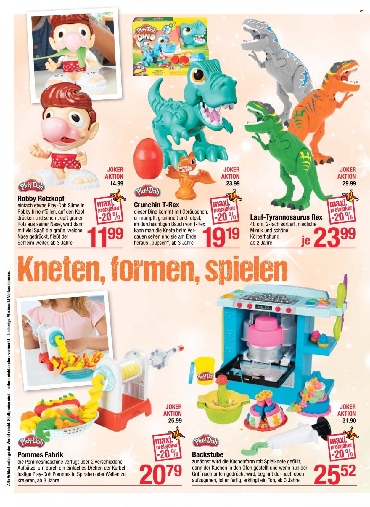 Angebote Maximarkt - 29.11.2021 - 24.12.2021. Seite 20