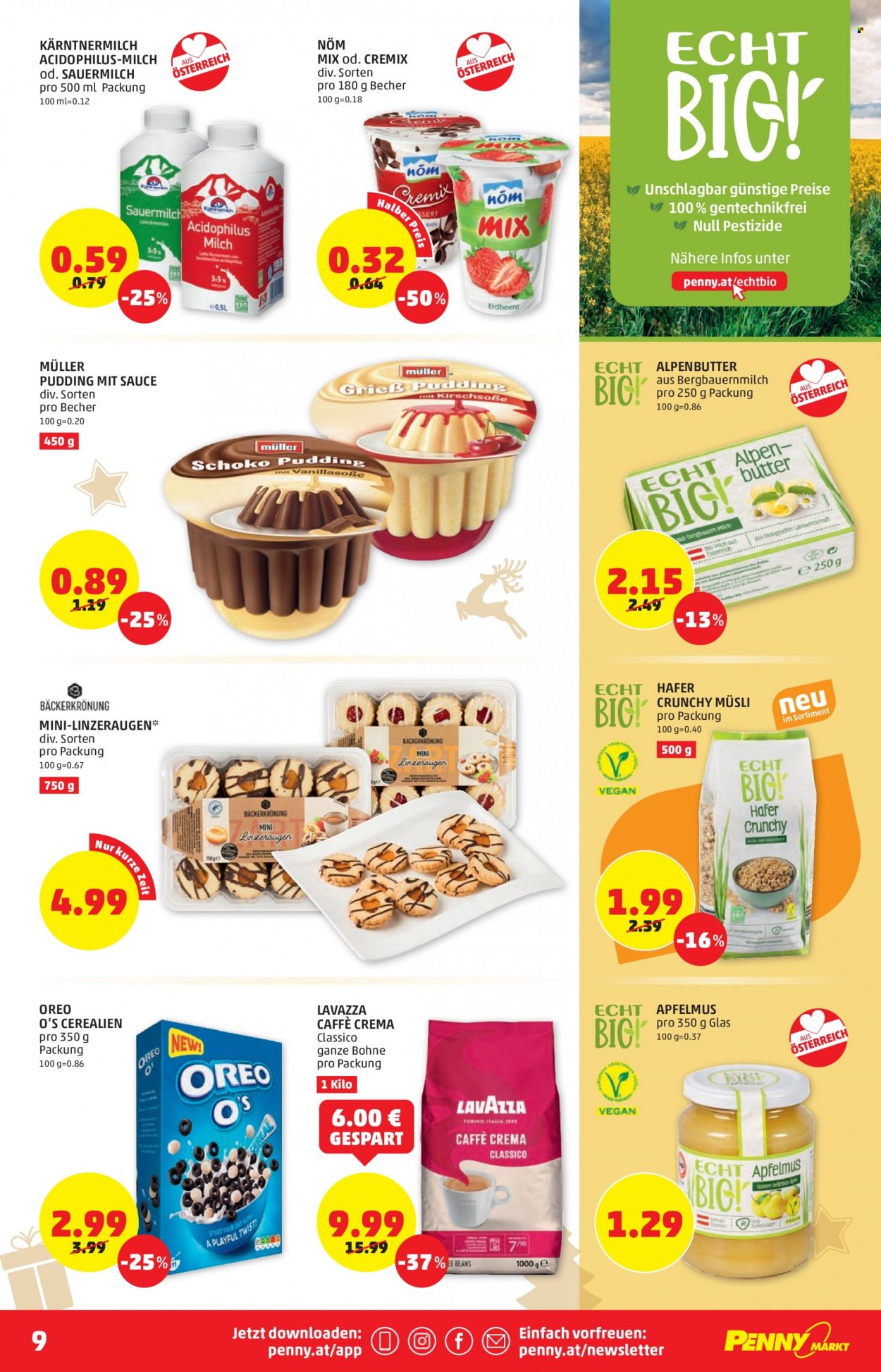 Angebote Penny - 2.12.2021 - 7.12.2021. Seite 9