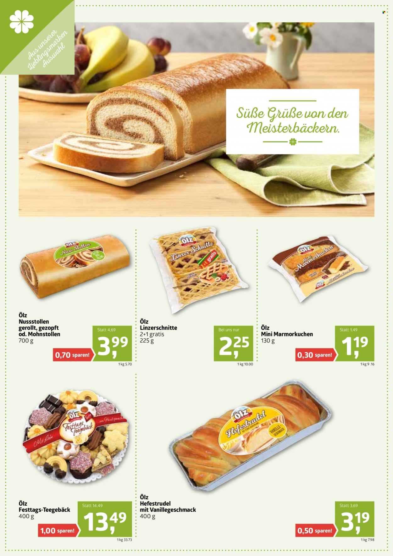 Angebote ADEG - 29.11.2021 - 4.12.2021. Seite 6