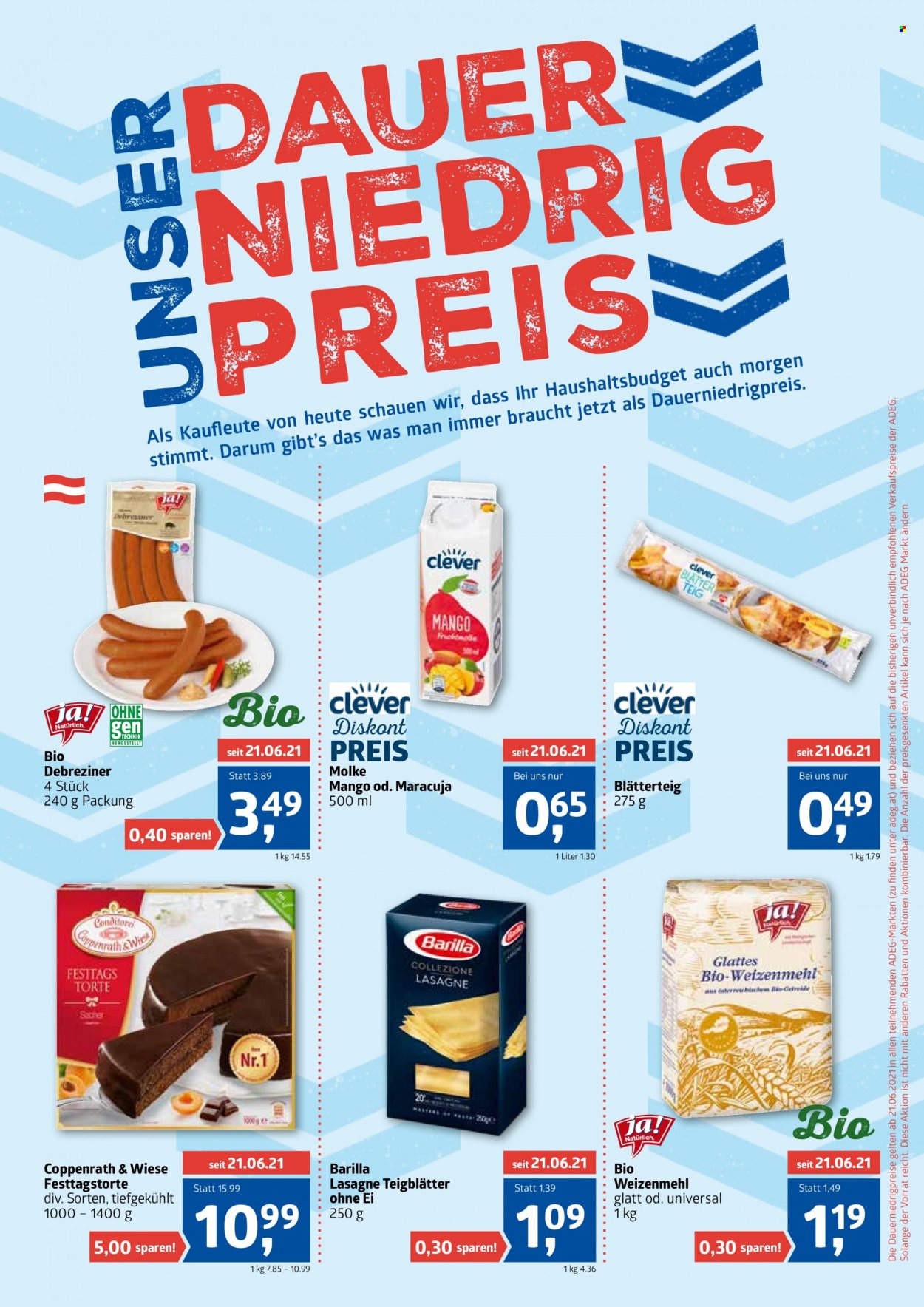 Angebote ADEG - 29.11.2021 - 4.12.2021. Seite 8