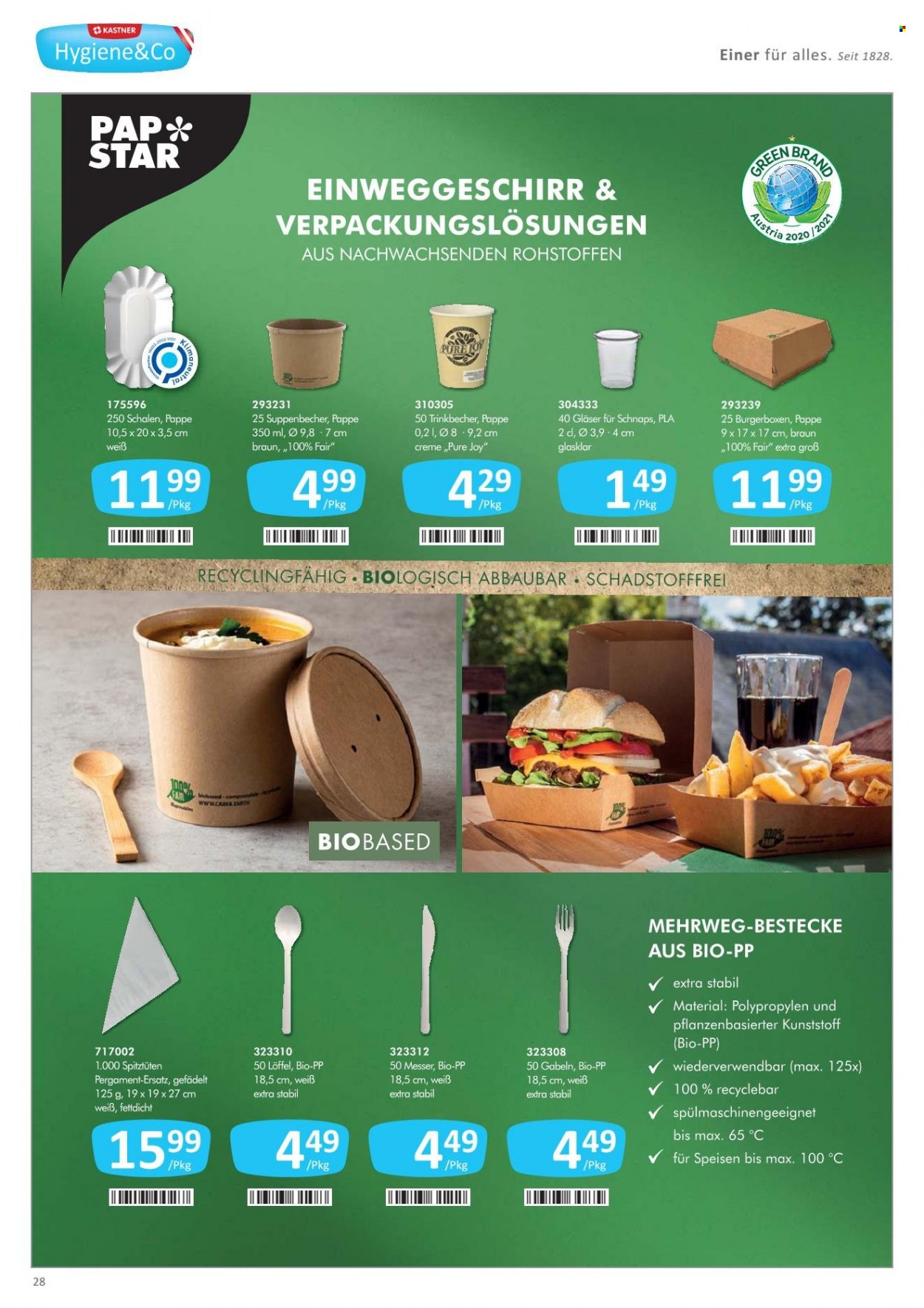 Angebote KASTNER - 6.12.2021 - 18.12.2021. Seite 28