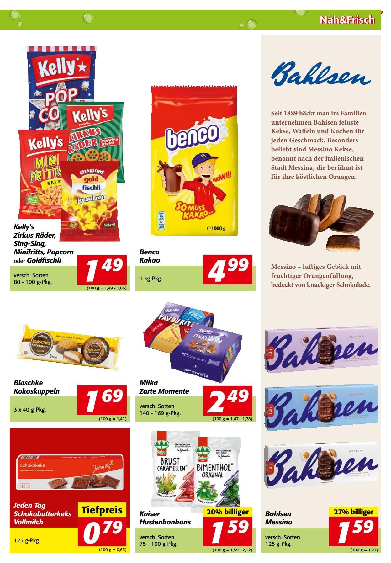 Angebote KASTNER - 9.12.2021 - 14.12.2021. Seite 5