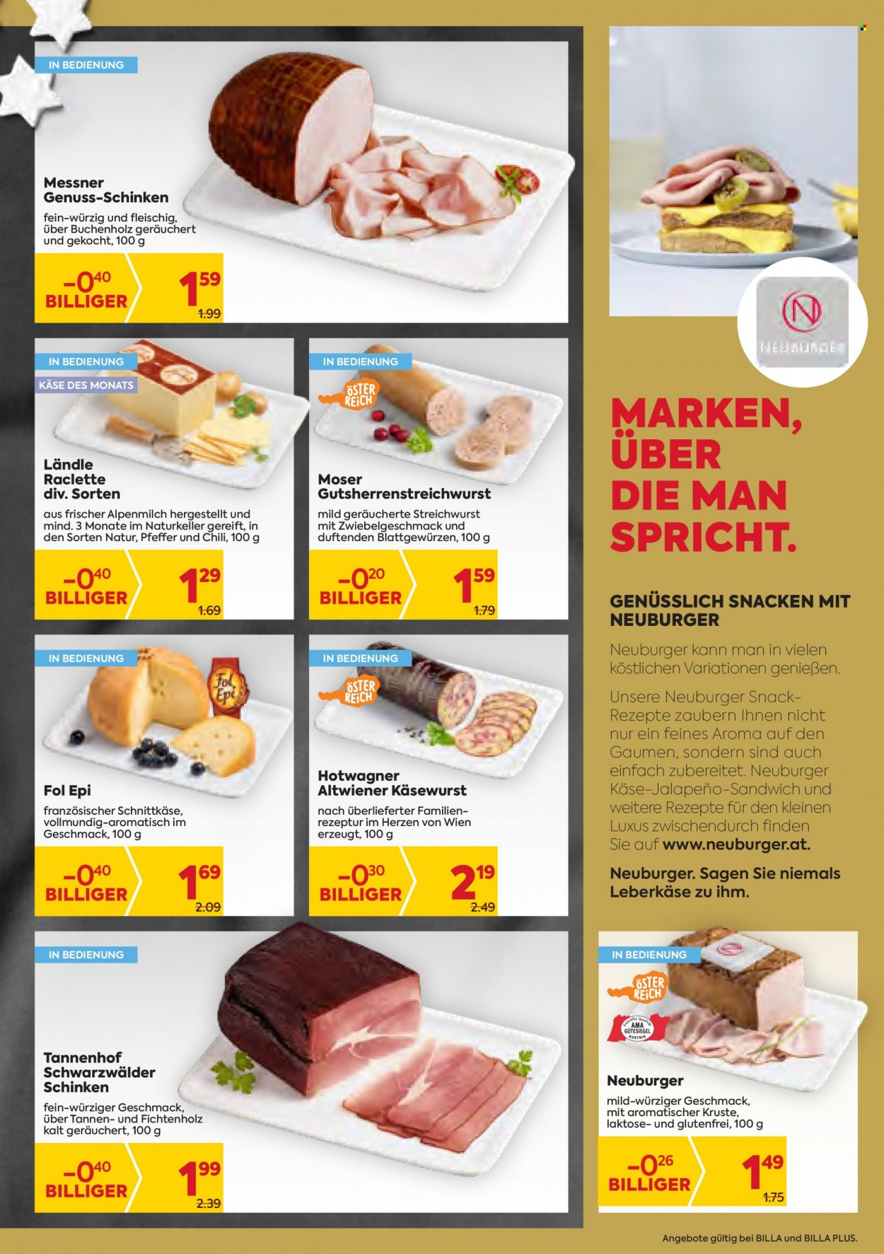 Angebote Billa - 2.12.2021 - 7.12.2021. Seite 9