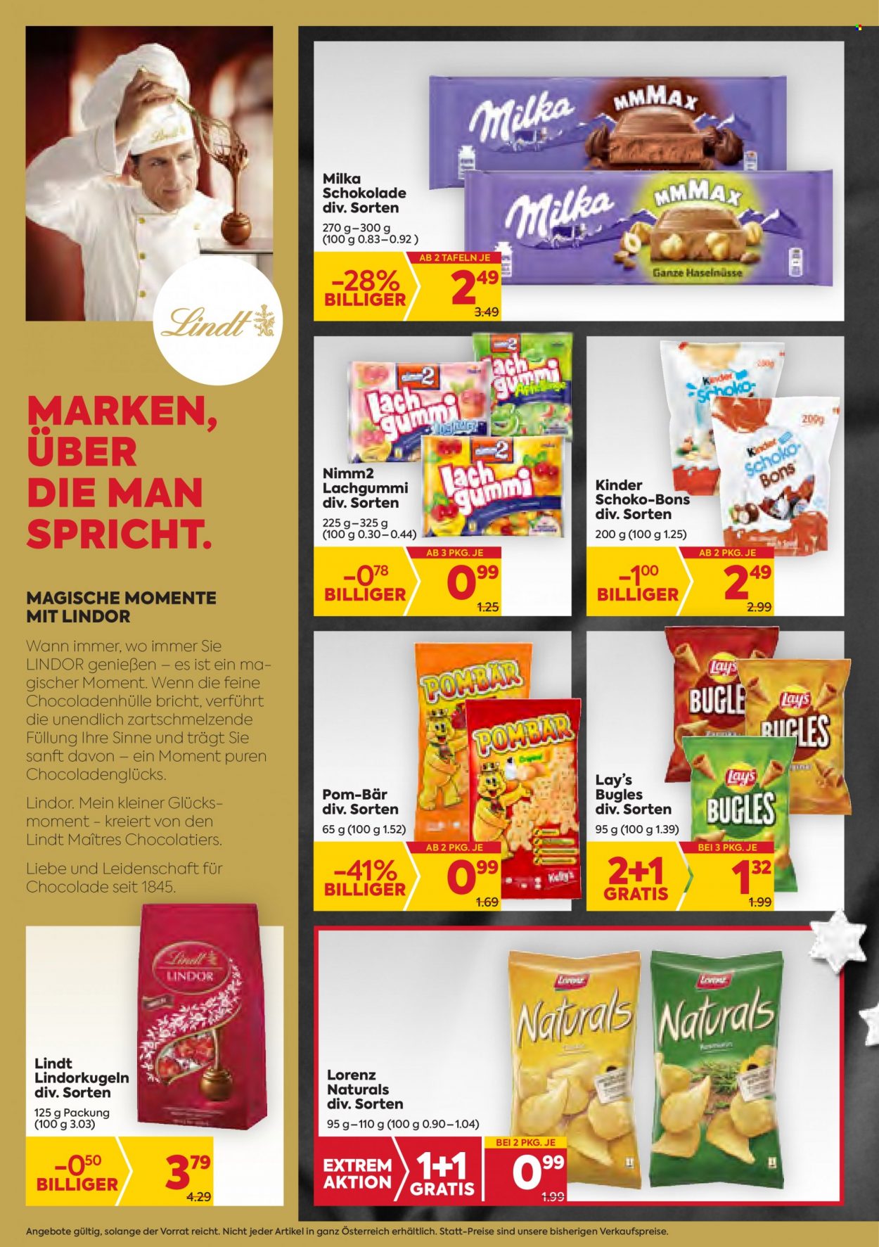 Angebote Billa - 2.12.2021 - 7.12.2021. Seite 14