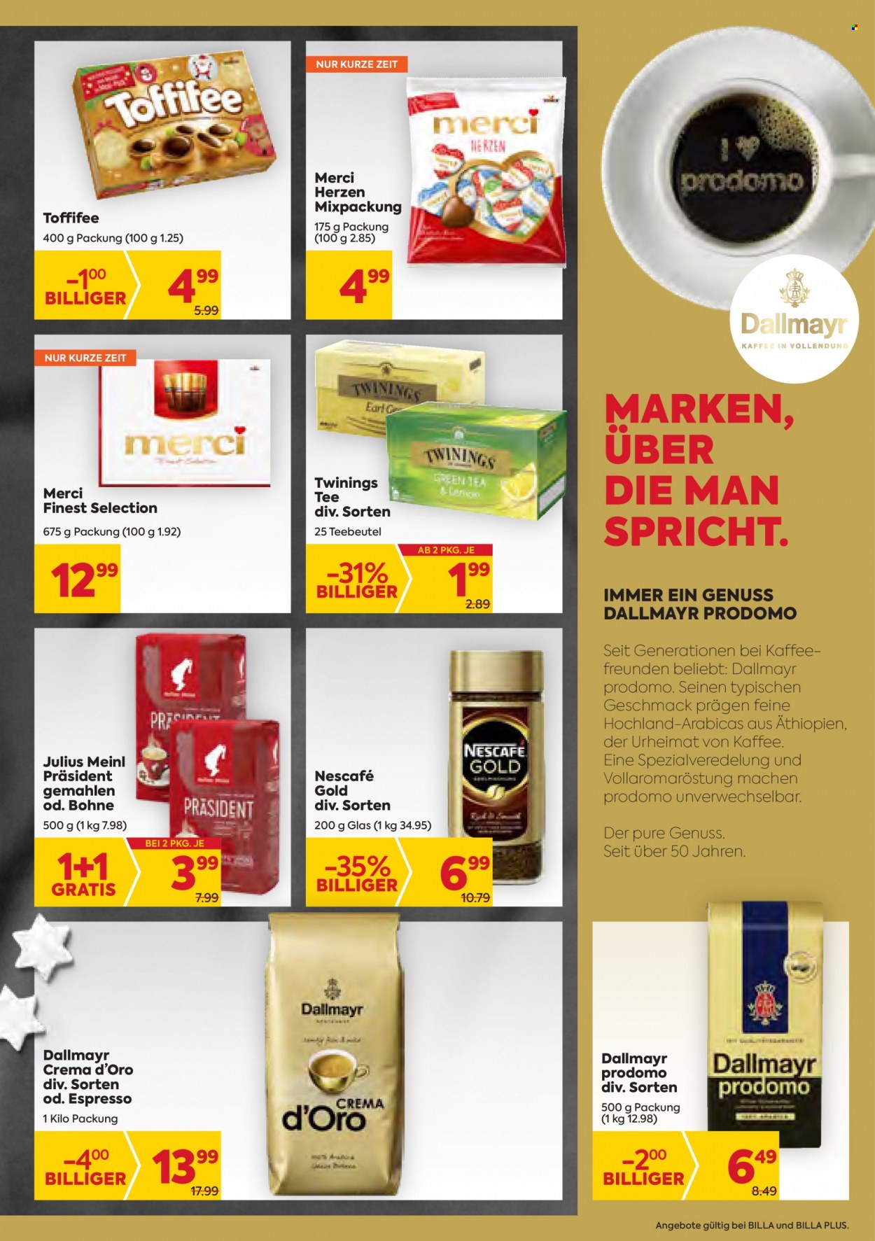 Angebote Billa - 2.12.2021 - 7.12.2021. Seite 15