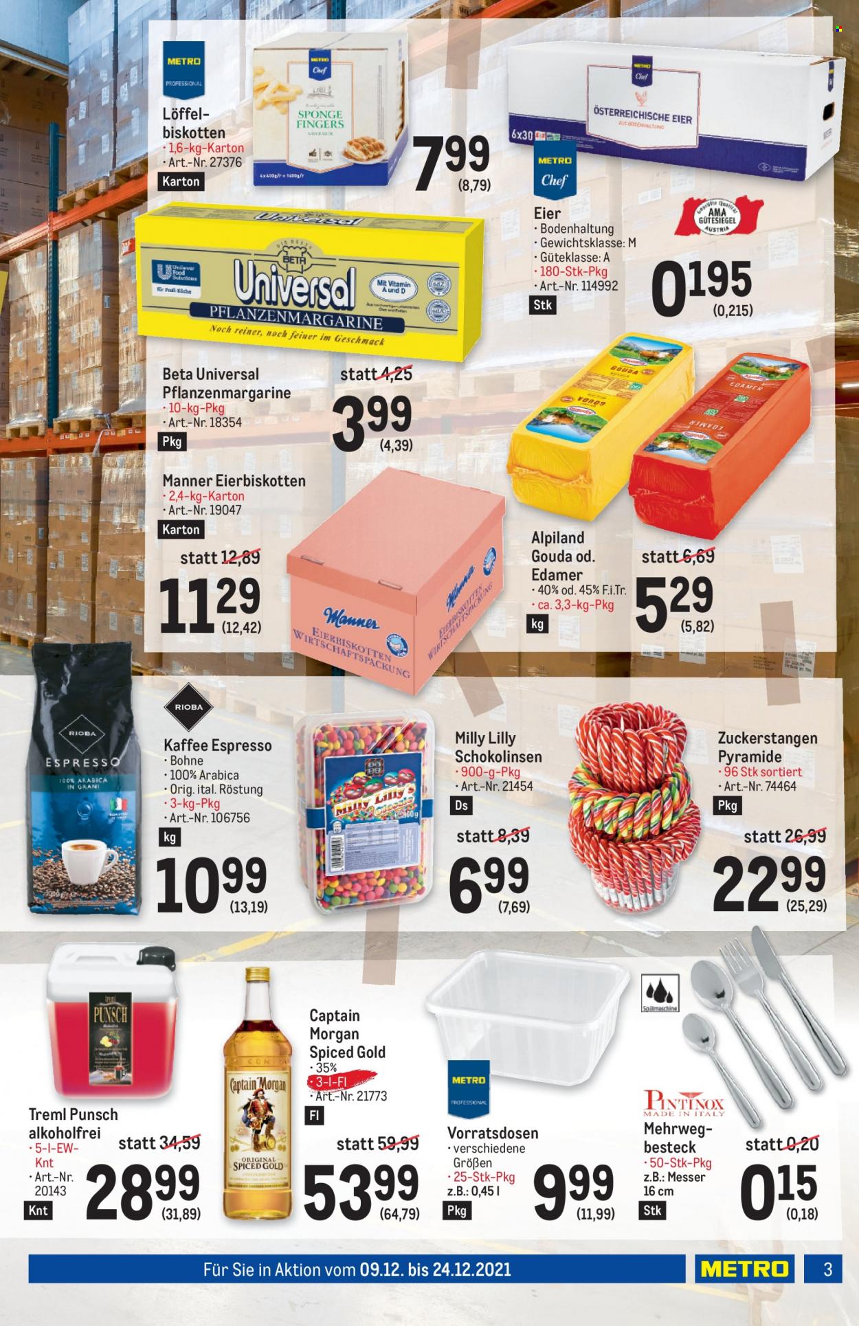 Angebote Metro - 9.12.2021 - 24.12.2021. Seite 3