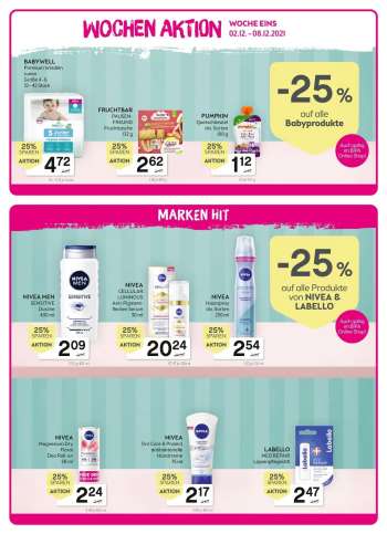 thumbnail - Panthenol