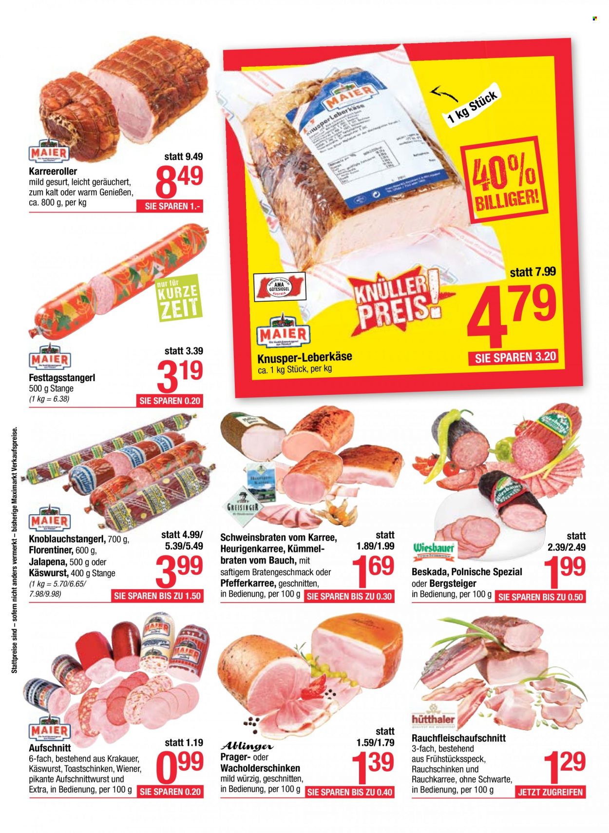 Angebote Maximarkt - 6.12.2021 - 11.12.2021. Seite 8