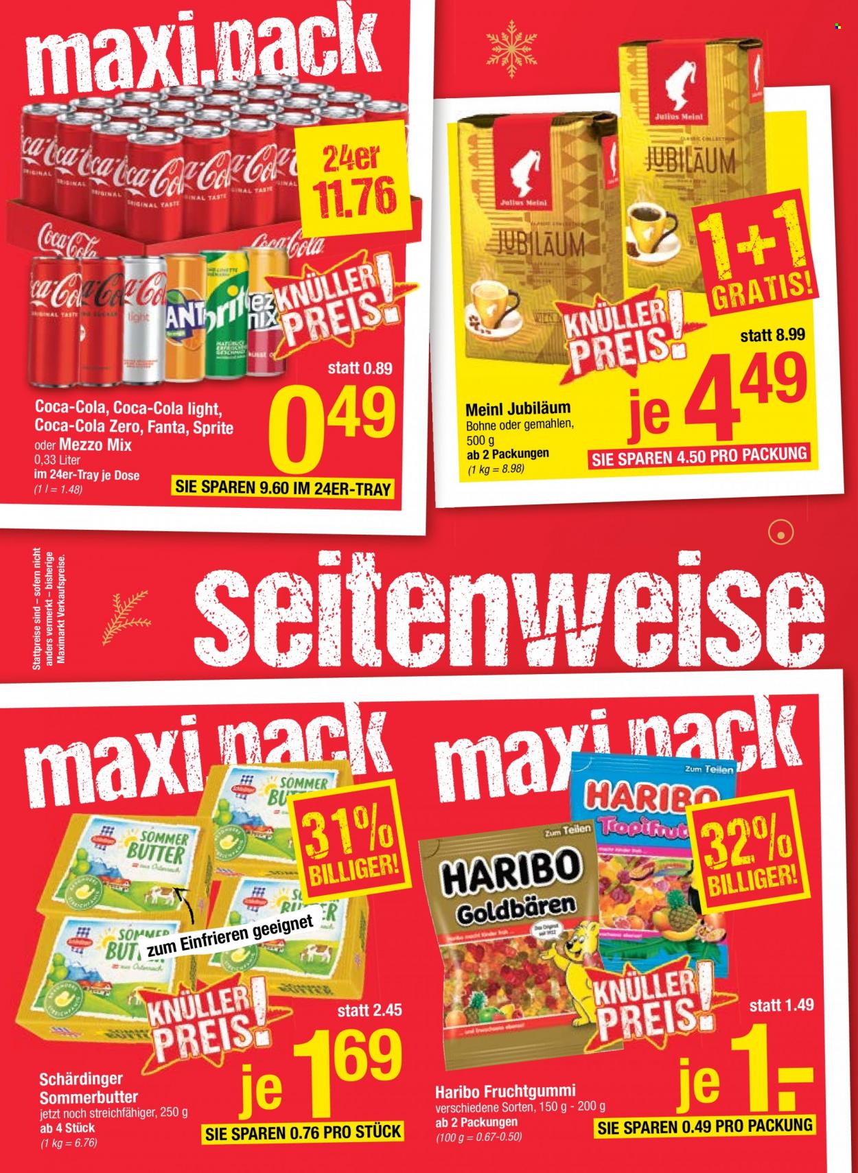 Angebote Maximarkt - 6.12.2021 - 11.12.2021. Seite 2