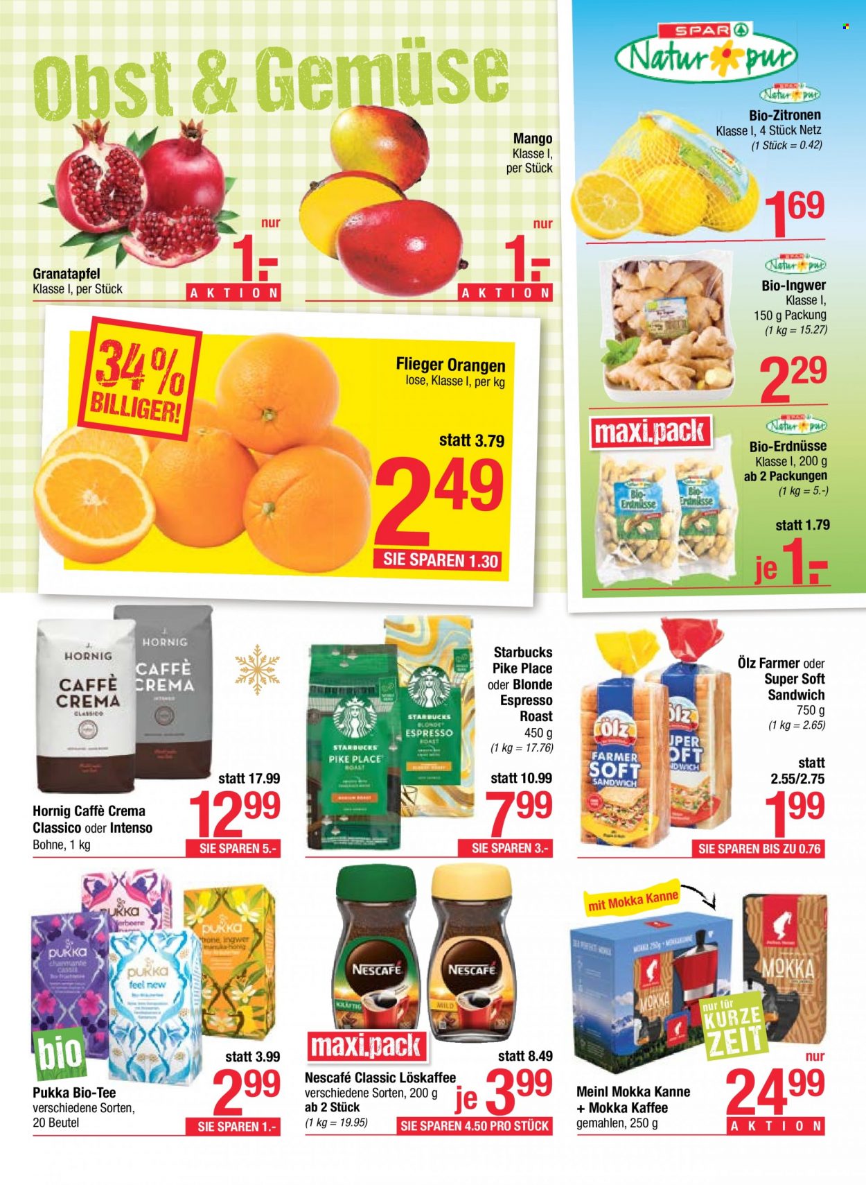 Angebote Maximarkt - 6.12.2021 - 11.12.2021. Seite 9