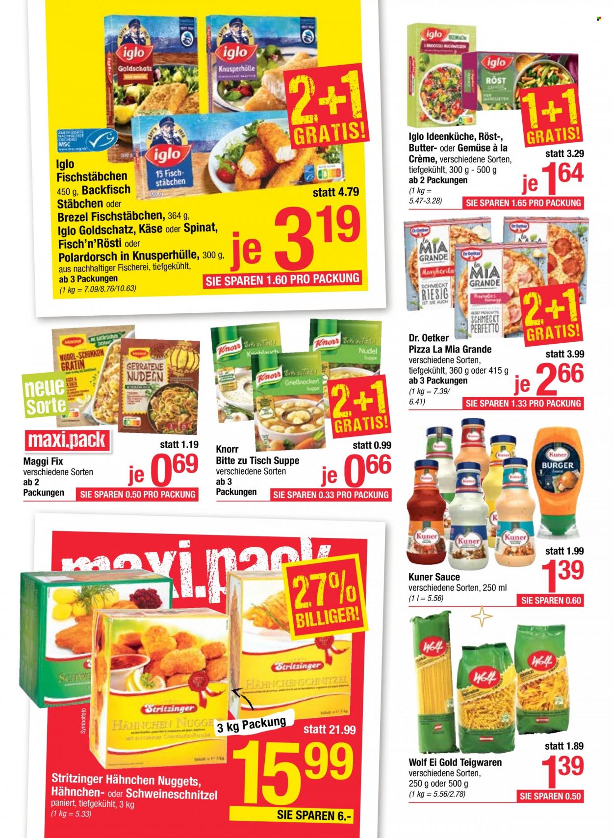 Angebote Maximarkt - 6.12.2021 - 11.12.2021. Seite 11