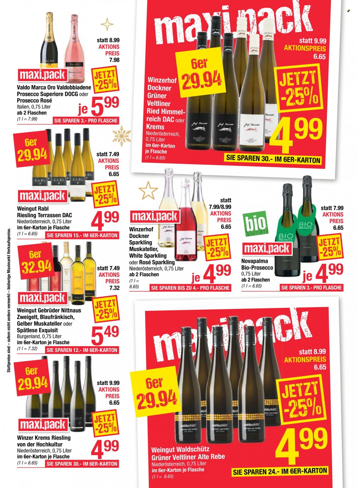 Angebote Maximarkt - 6.12.2021 - 11.12.2021. Seite 14