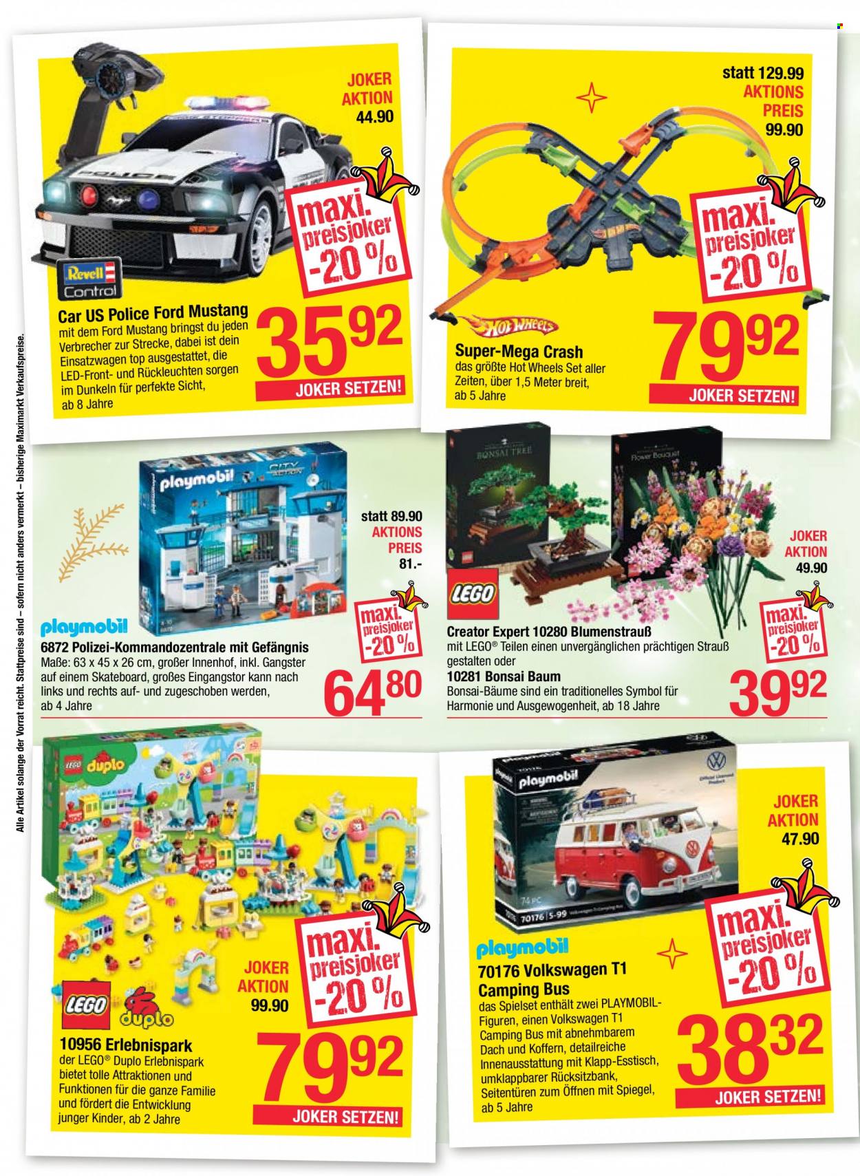 Angebote Maximarkt - 6.12.2021 - 11.12.2021. Seite 16