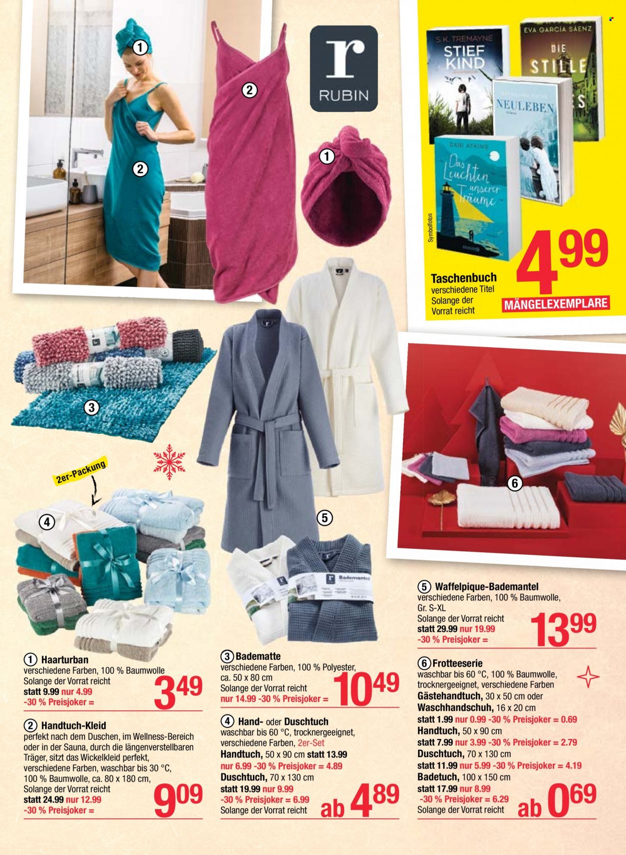Angebote Maximarkt - 6.12.2021 - 11.12.2021. Seite 21