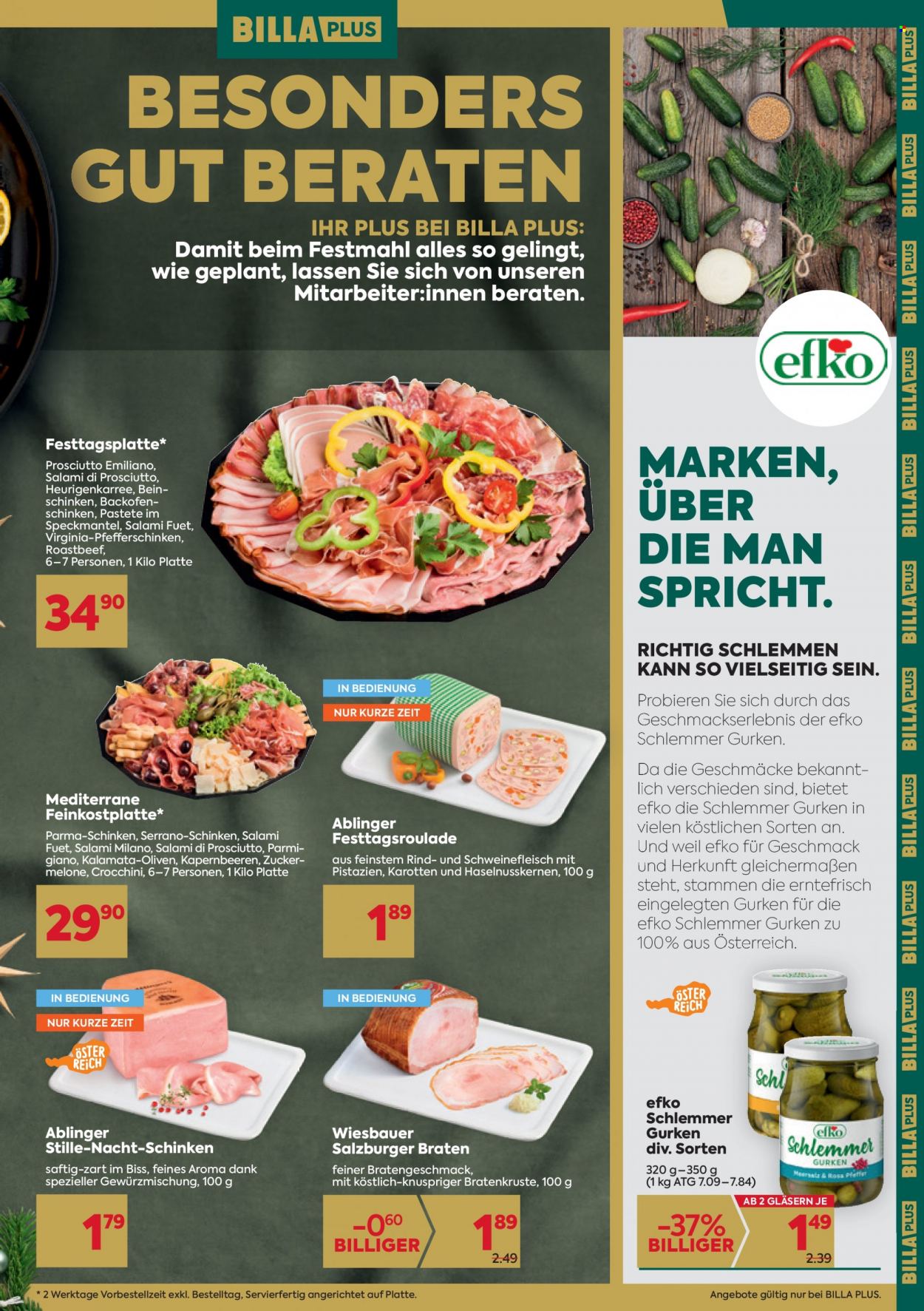 Angebote Billa Plus - 9.12.2021 - 15.12.2021. Seite 9