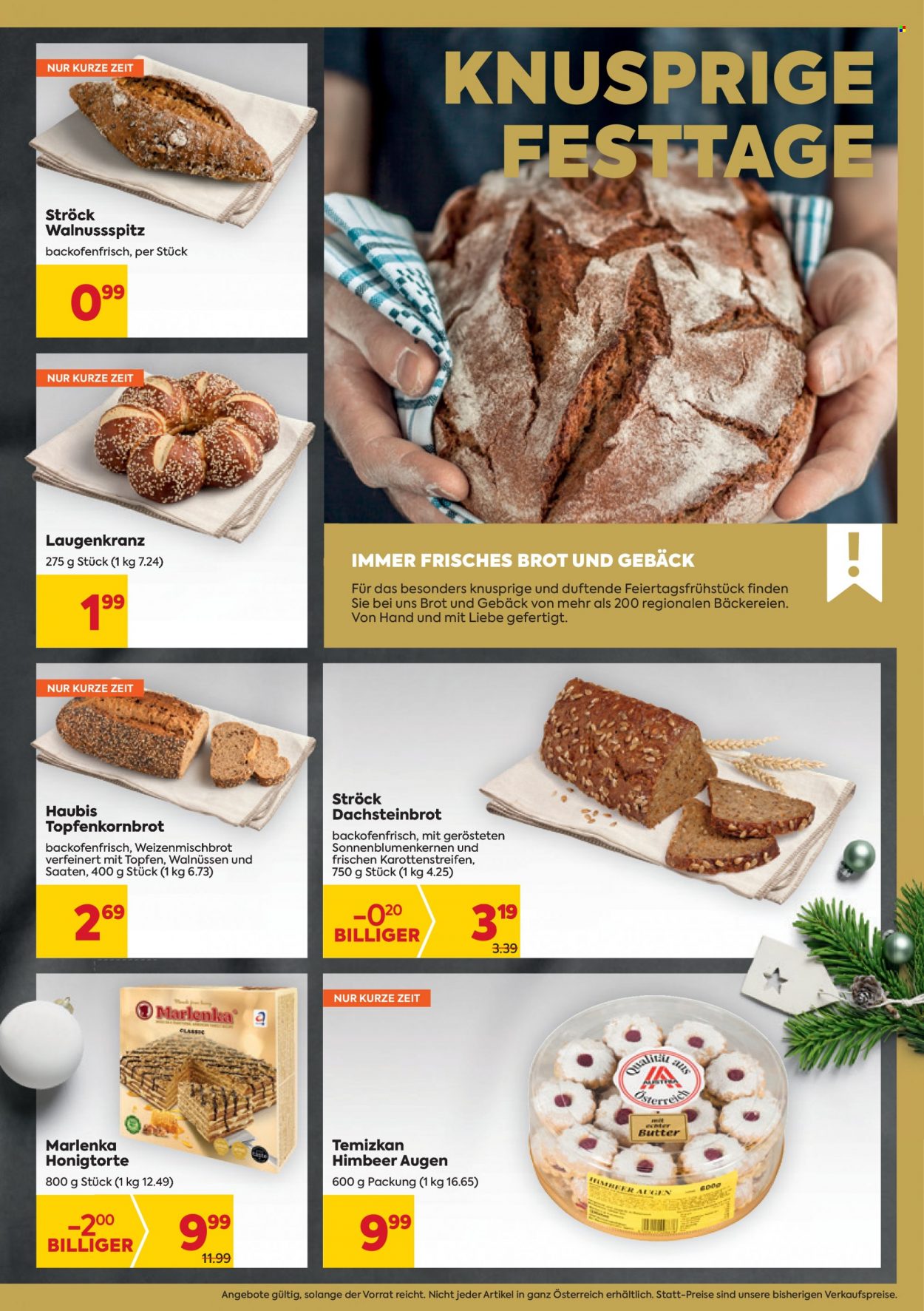 Angebote Billa - 9.12.2021 - 15.12.2021. Seite 11
