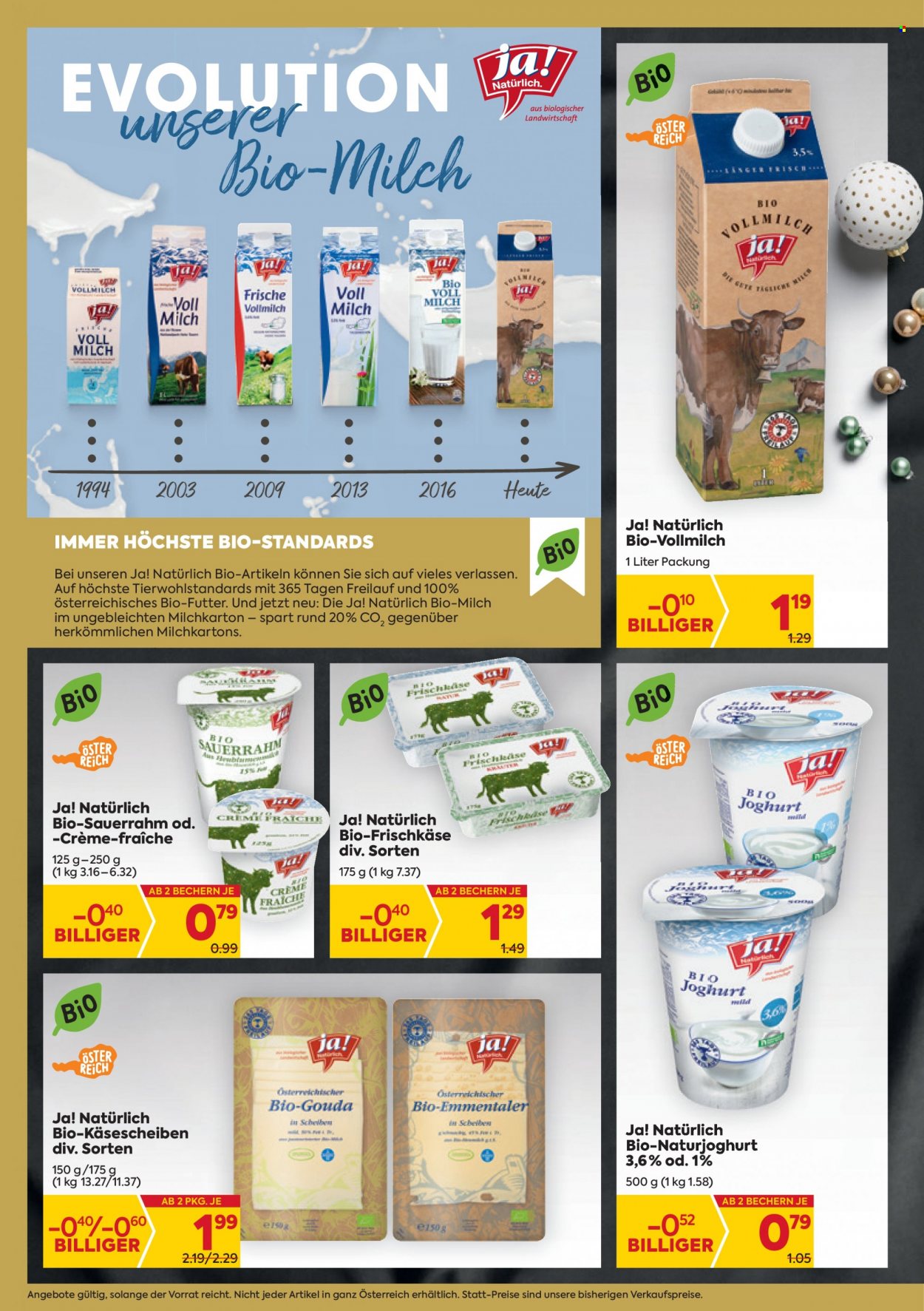 Angebote Billa - 9.12.2021 - 15.12.2021. Seite 12