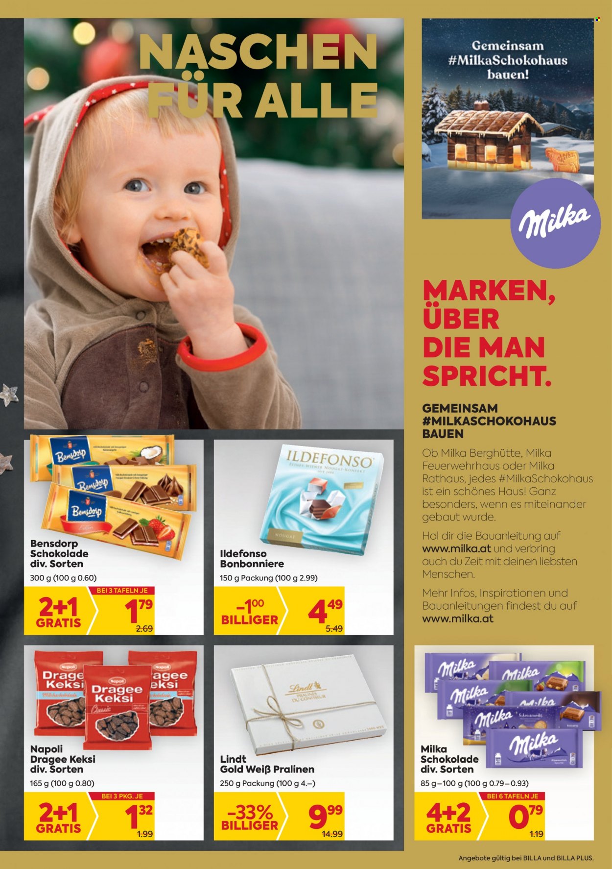 Angebote Billa - 9.12.2021 - 15.12.2021. Seite 15