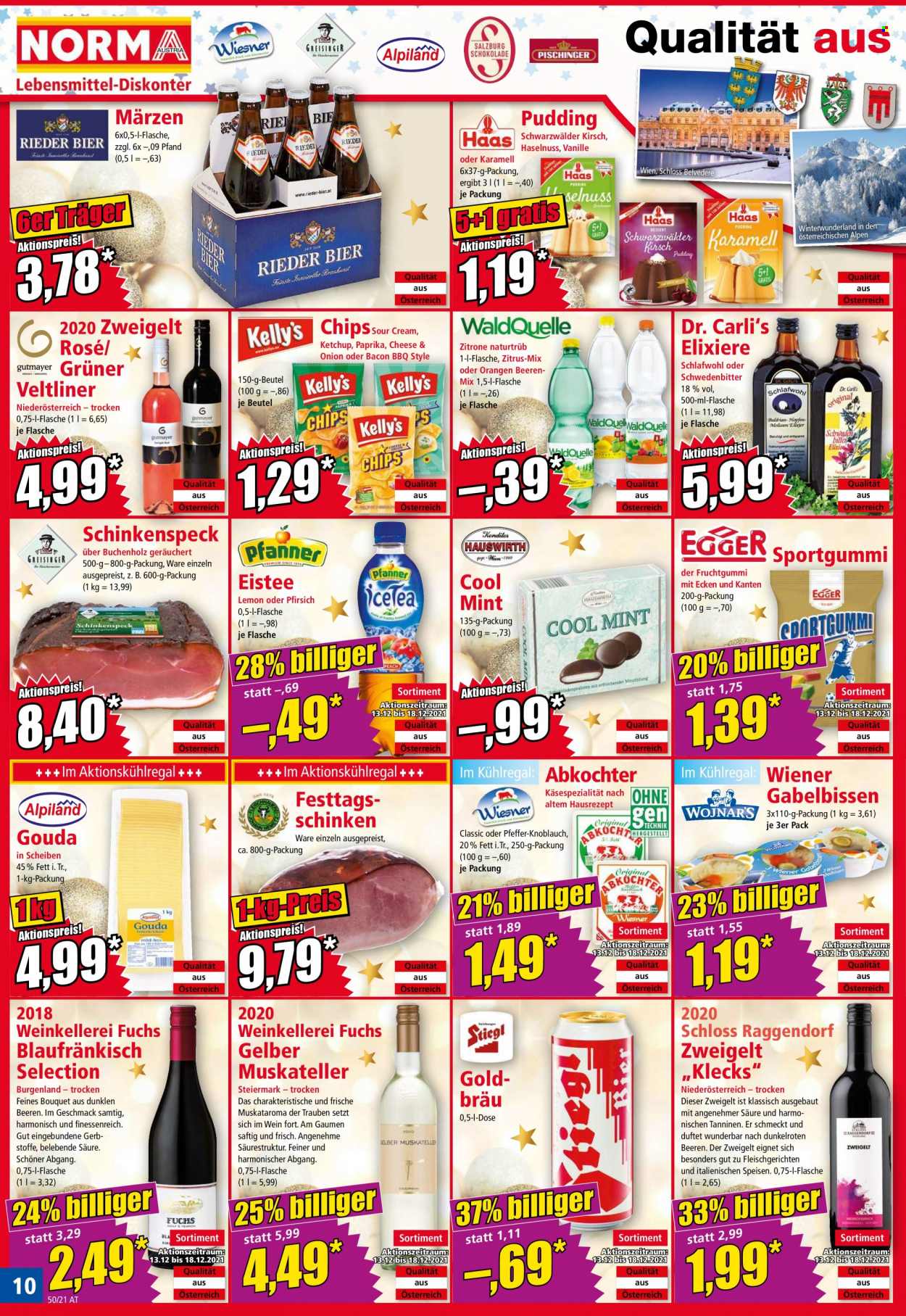 Angebote Norma - 13.12.2021 - 18.12.2021. Seite 10